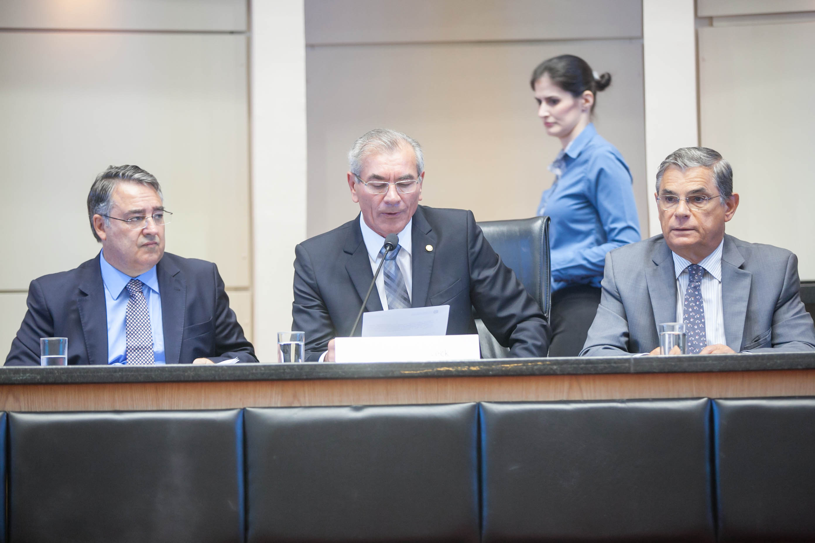 Governador Raimundo Colombo Faz Leitura da Mensagem Anual na Alesc