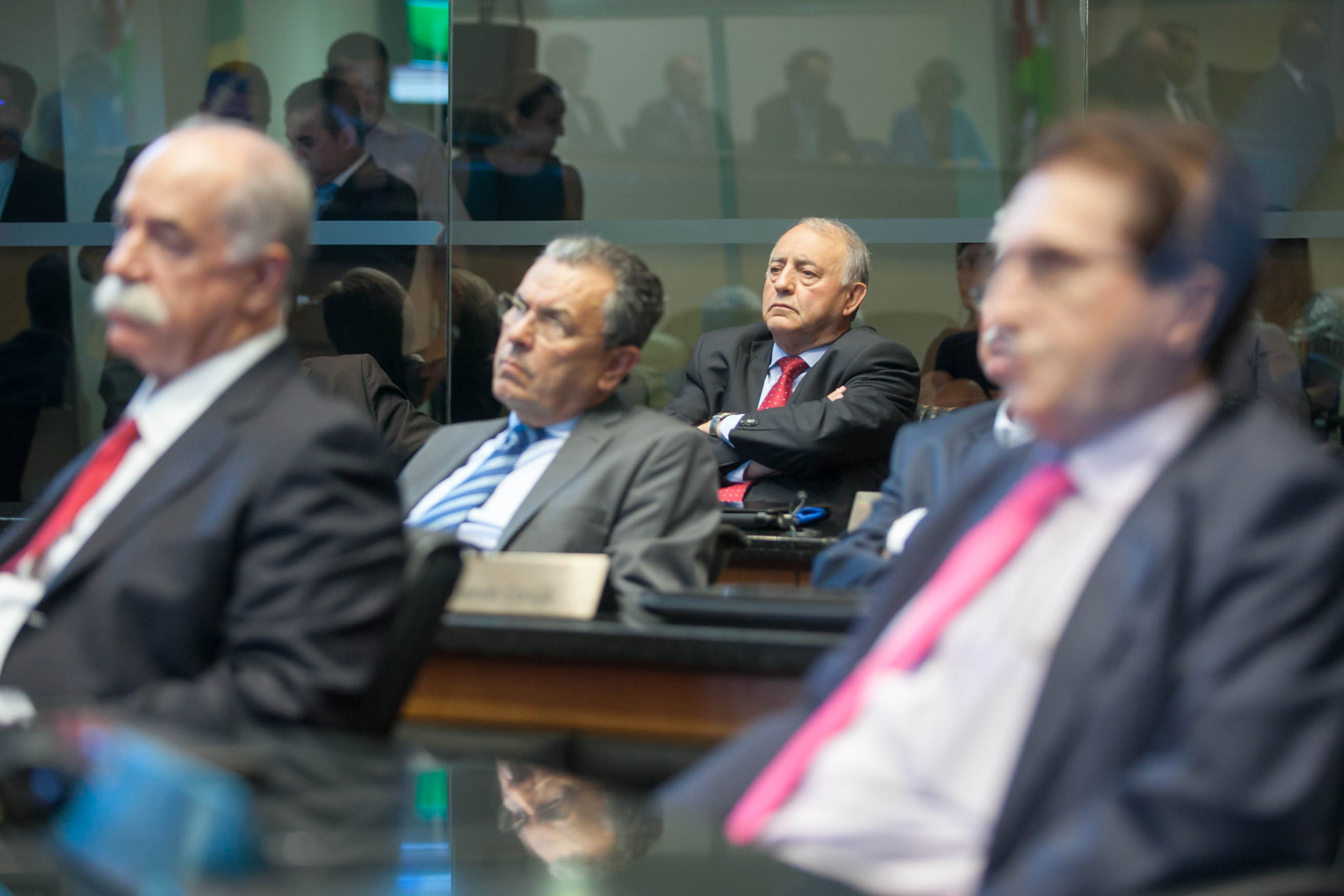 Governador Raimundo Colombo Faz Leitura da Mensagem Anual na Alesc