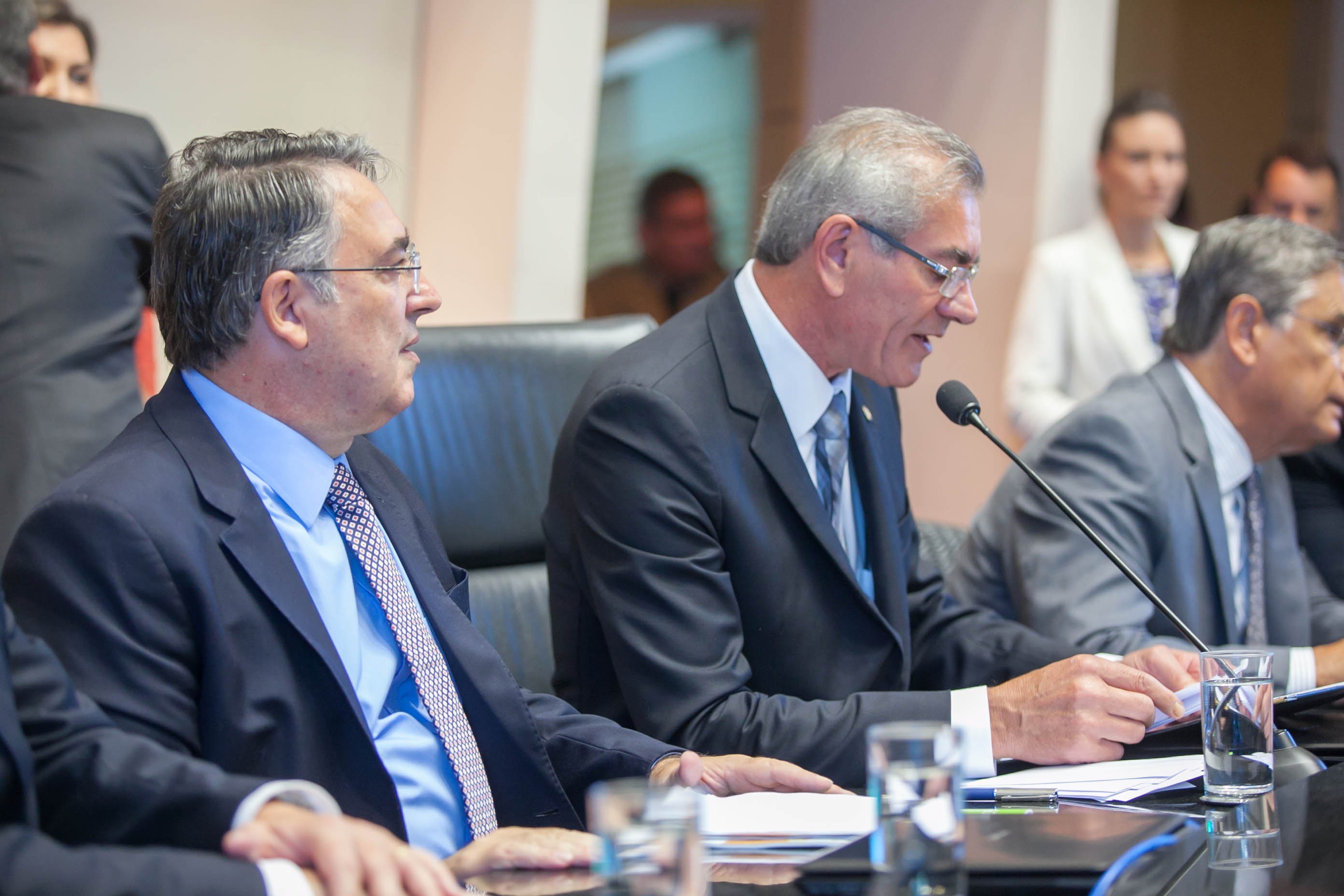 Governador Raimundo Colombo Faz Leitura da Mensagem Anual na Alesc