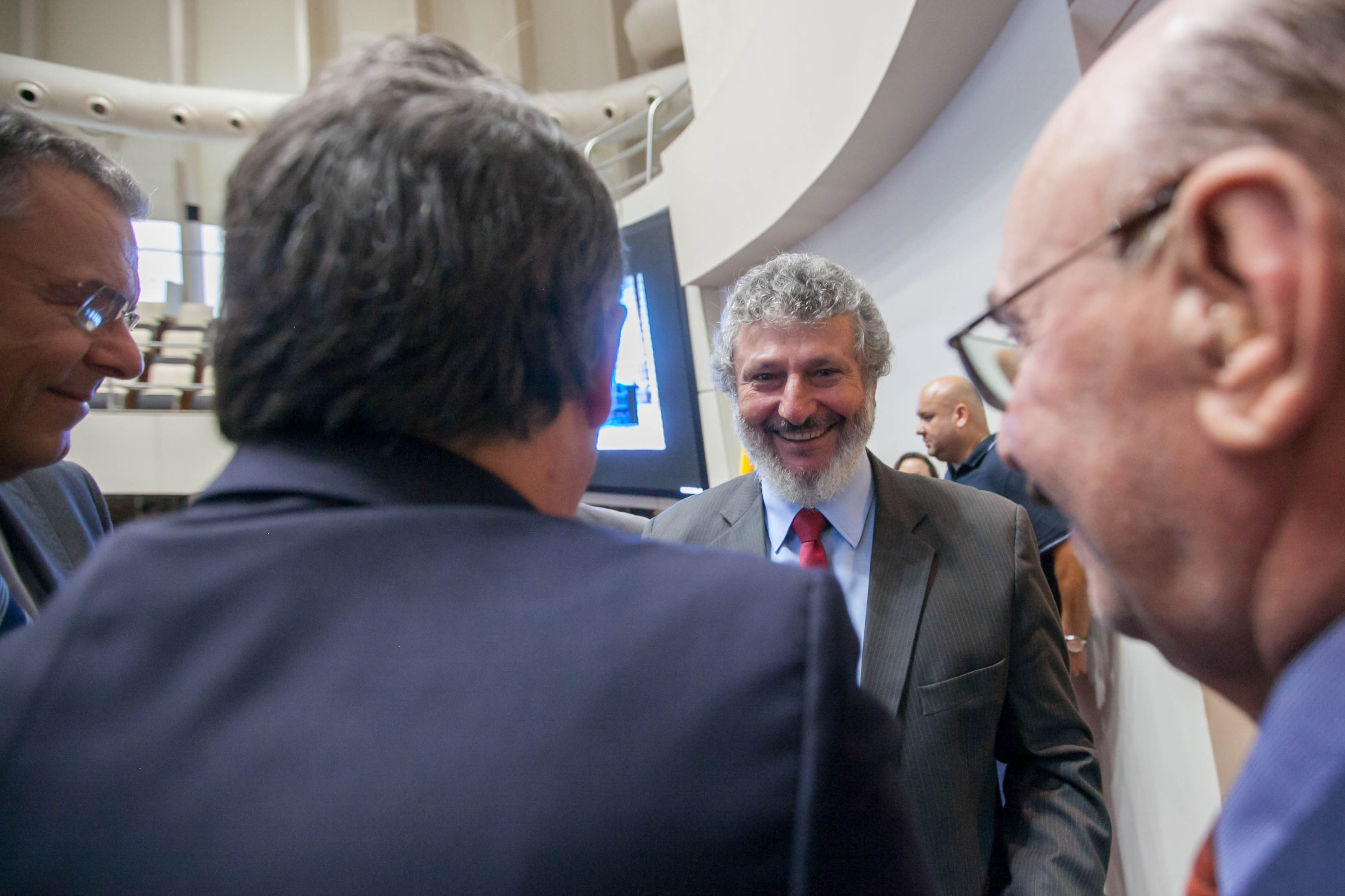 Governador Raimundo Colombo Faz Leitura da Mensagem Anual na Alesc