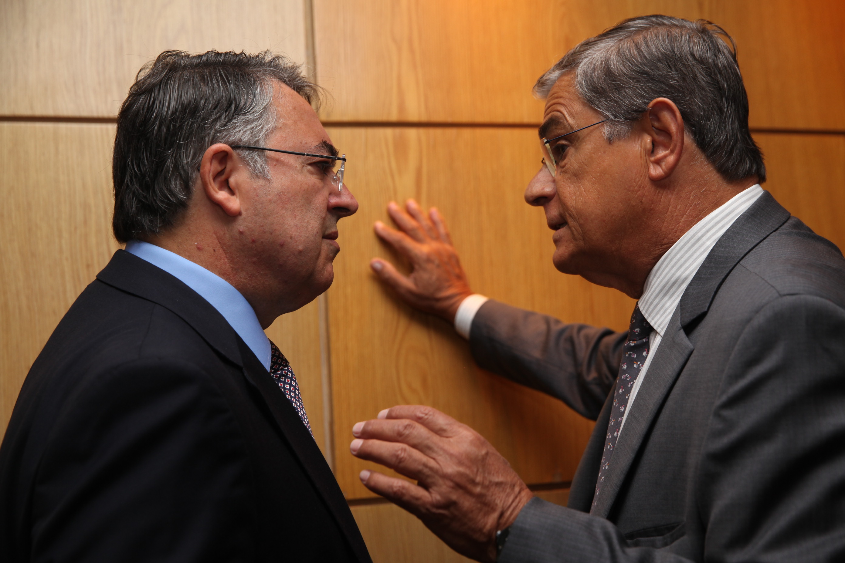 Governador Raimundo Colombo Faz Leitura da Mensagem Anual na Alesc. Foto: Fábio Queiroz / Agência AL