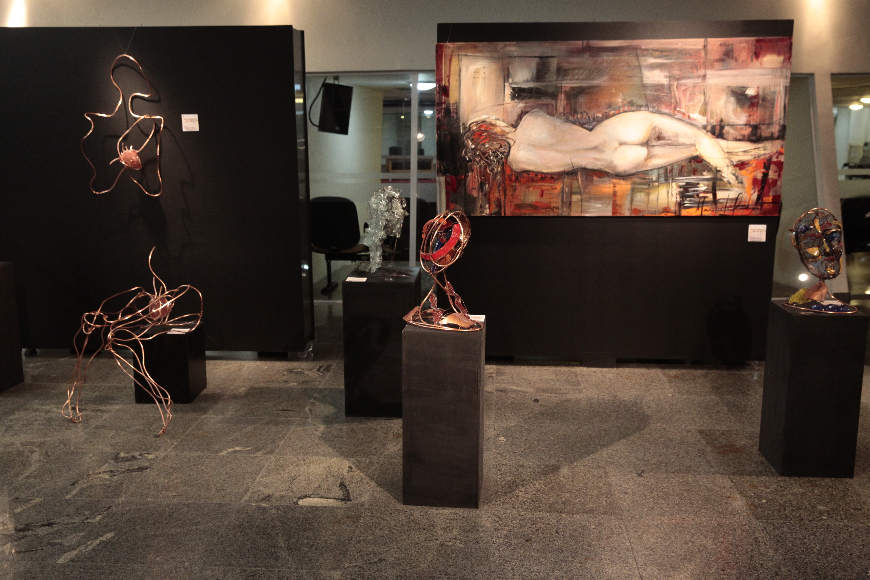 Exposição 