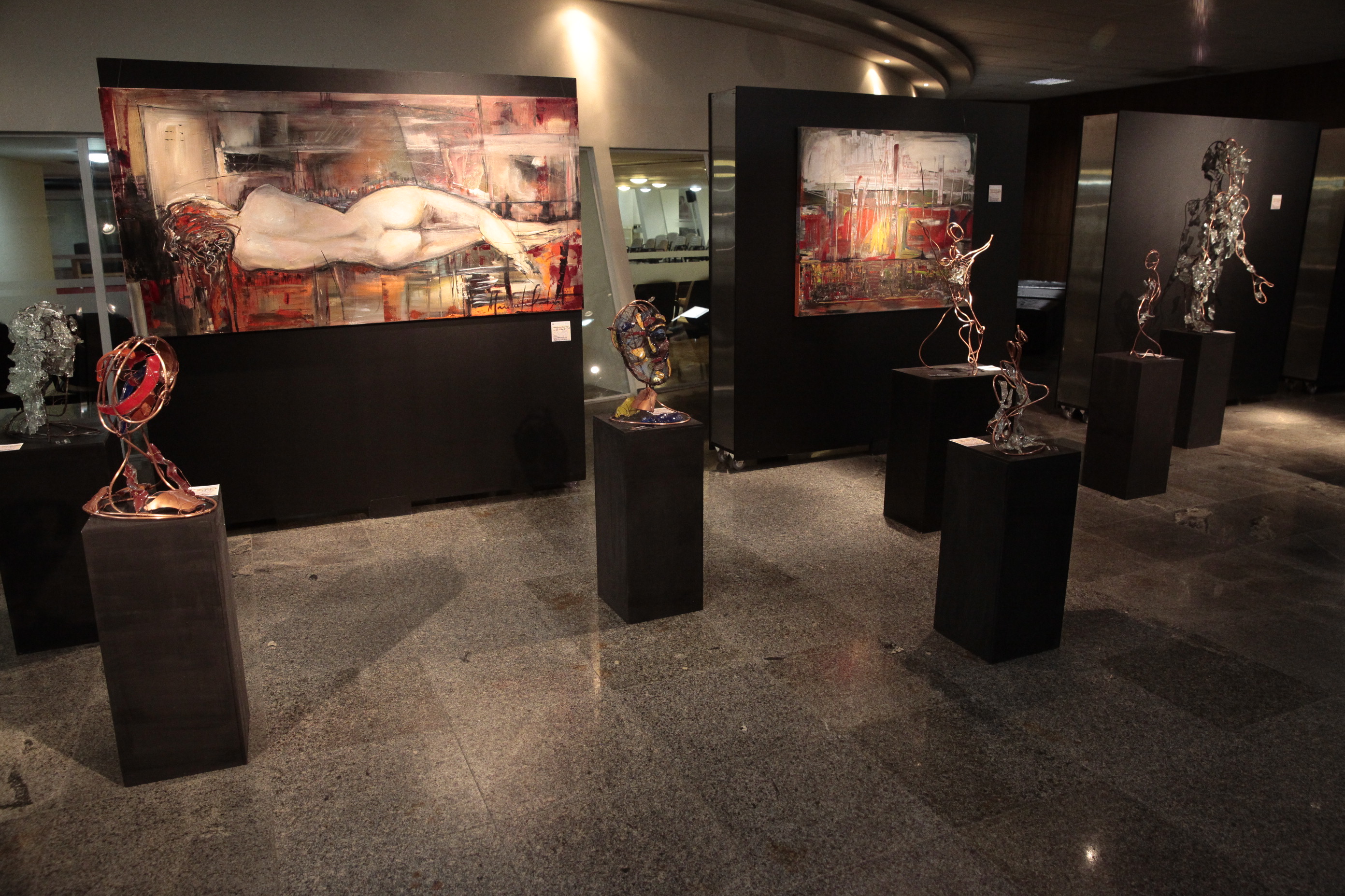 Exposição 