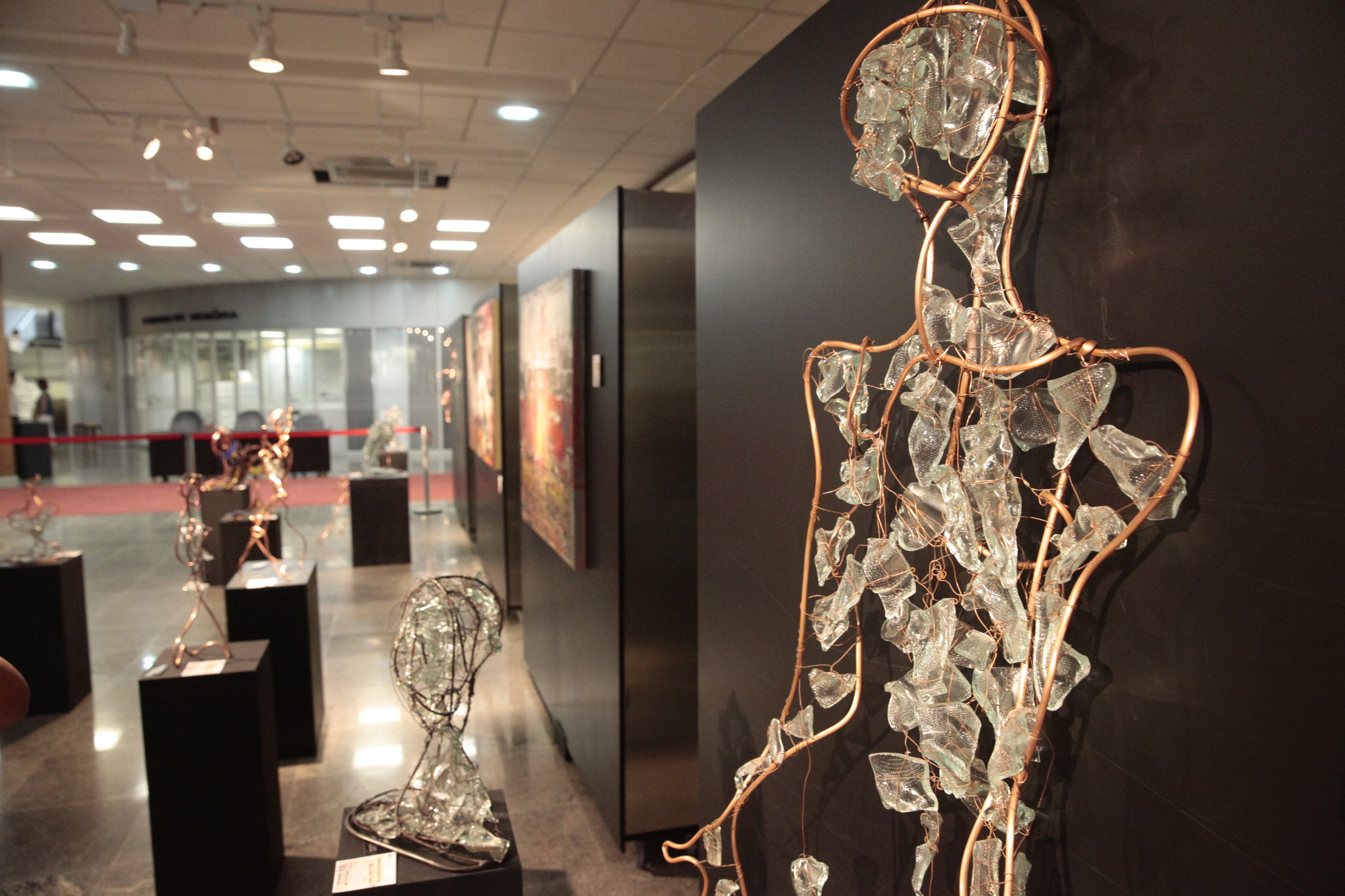 Exposição 