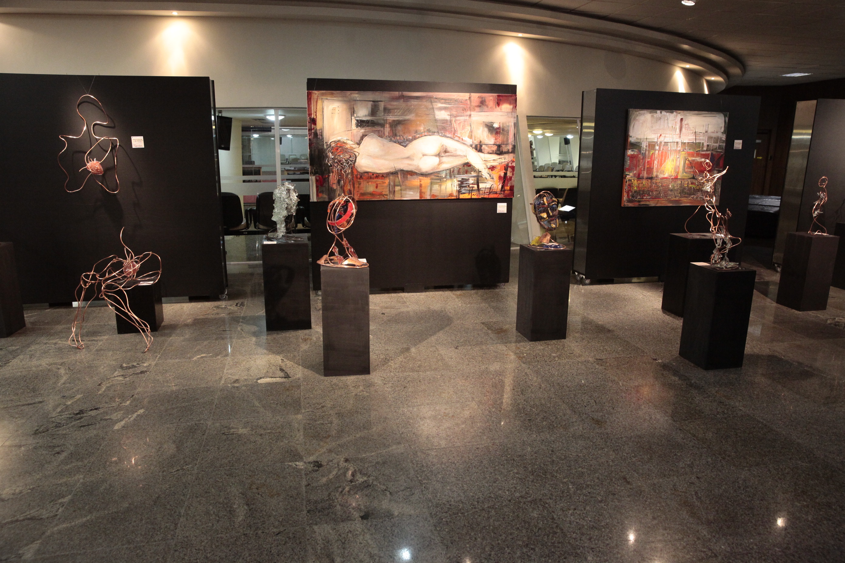 Exposição 