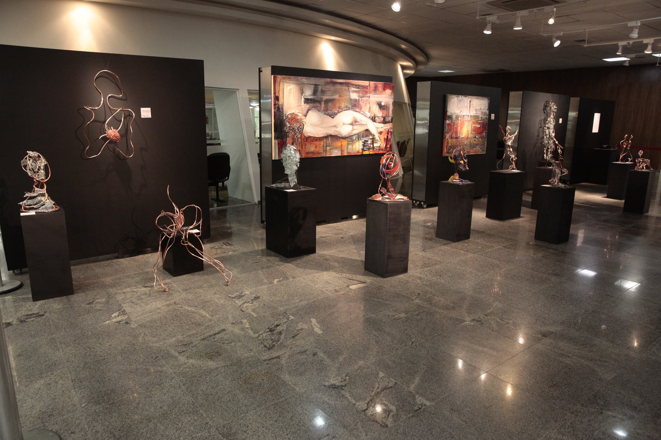 Exposição 