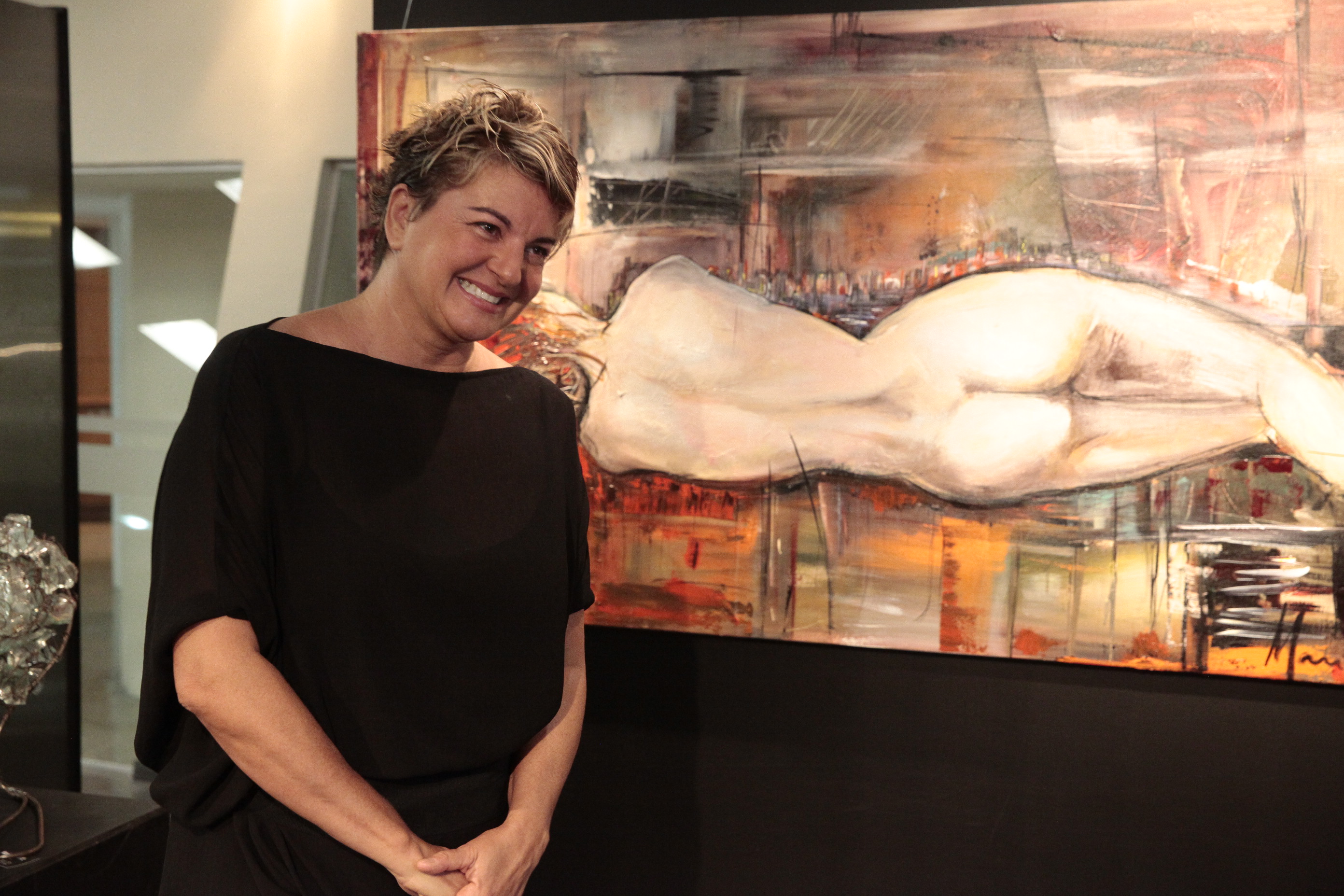 Exposição 