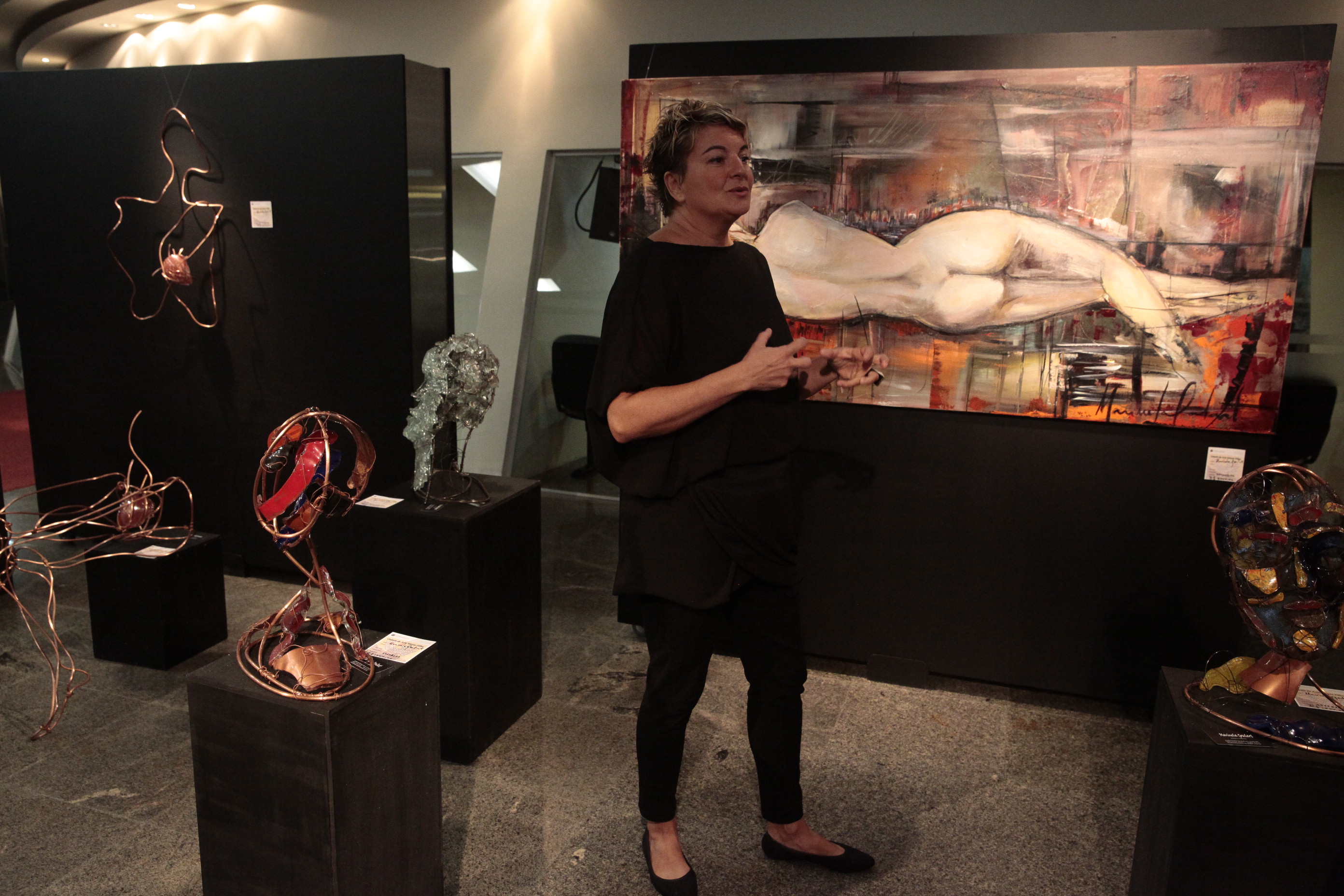 Exposição 