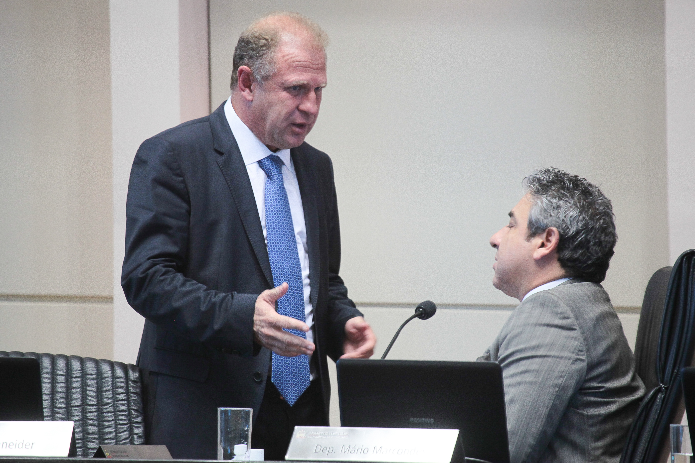 Sessão ordinária.
