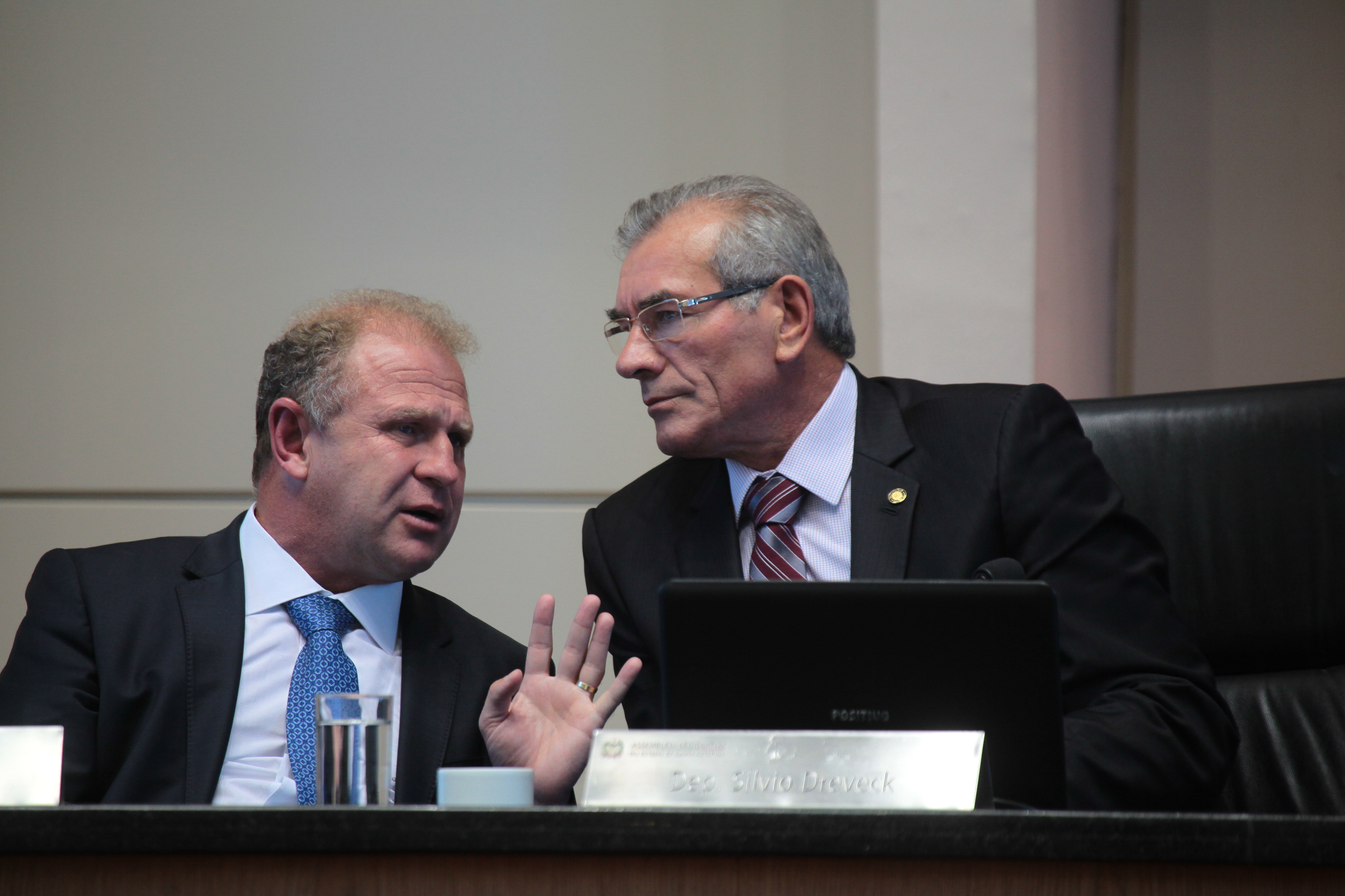 Sessão ordinária.