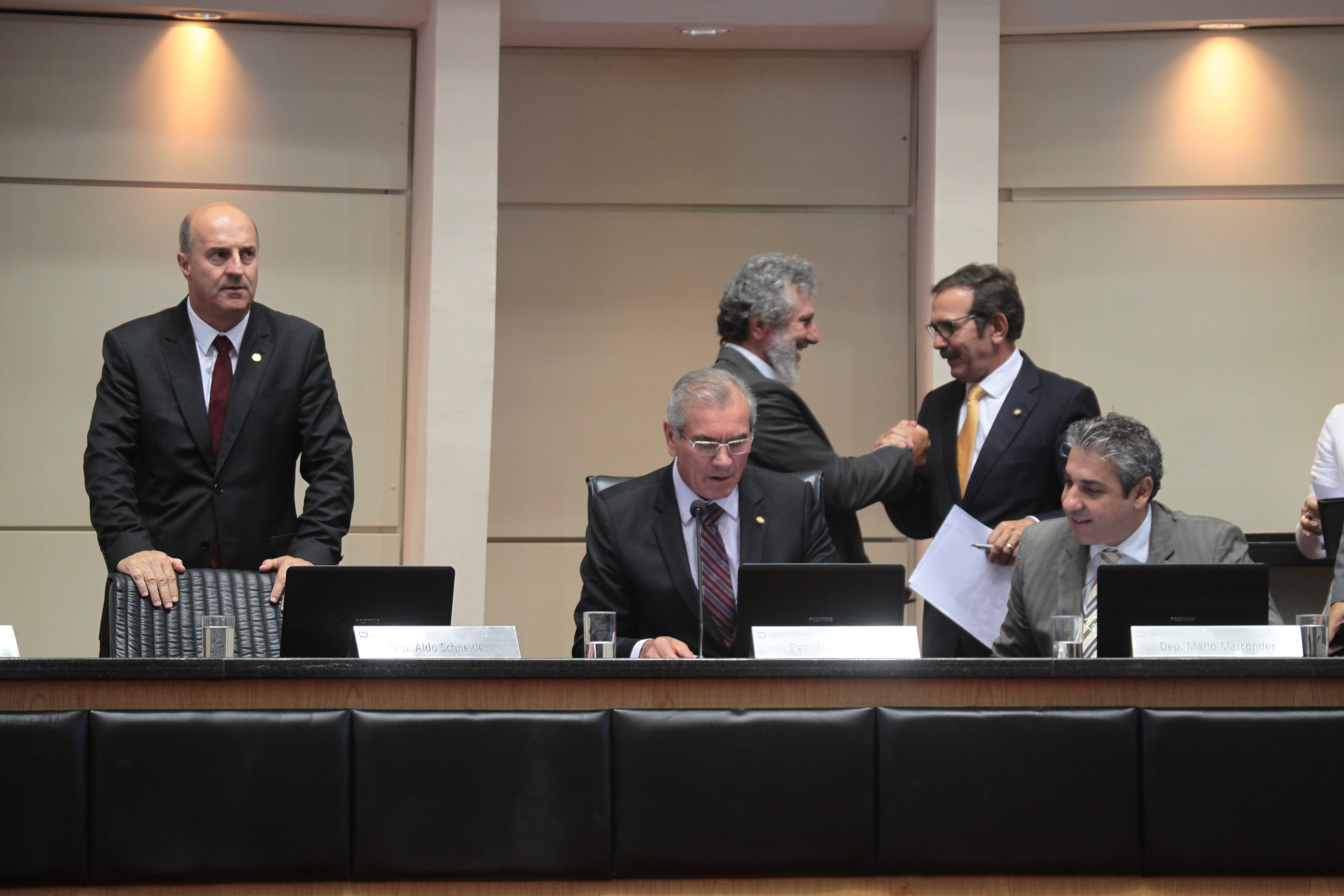 Sessão ordinária.