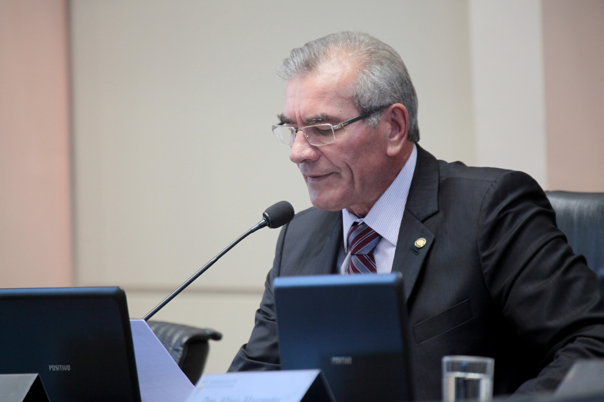 Definidos os números de vagas por bancadas e blocos nas comissões