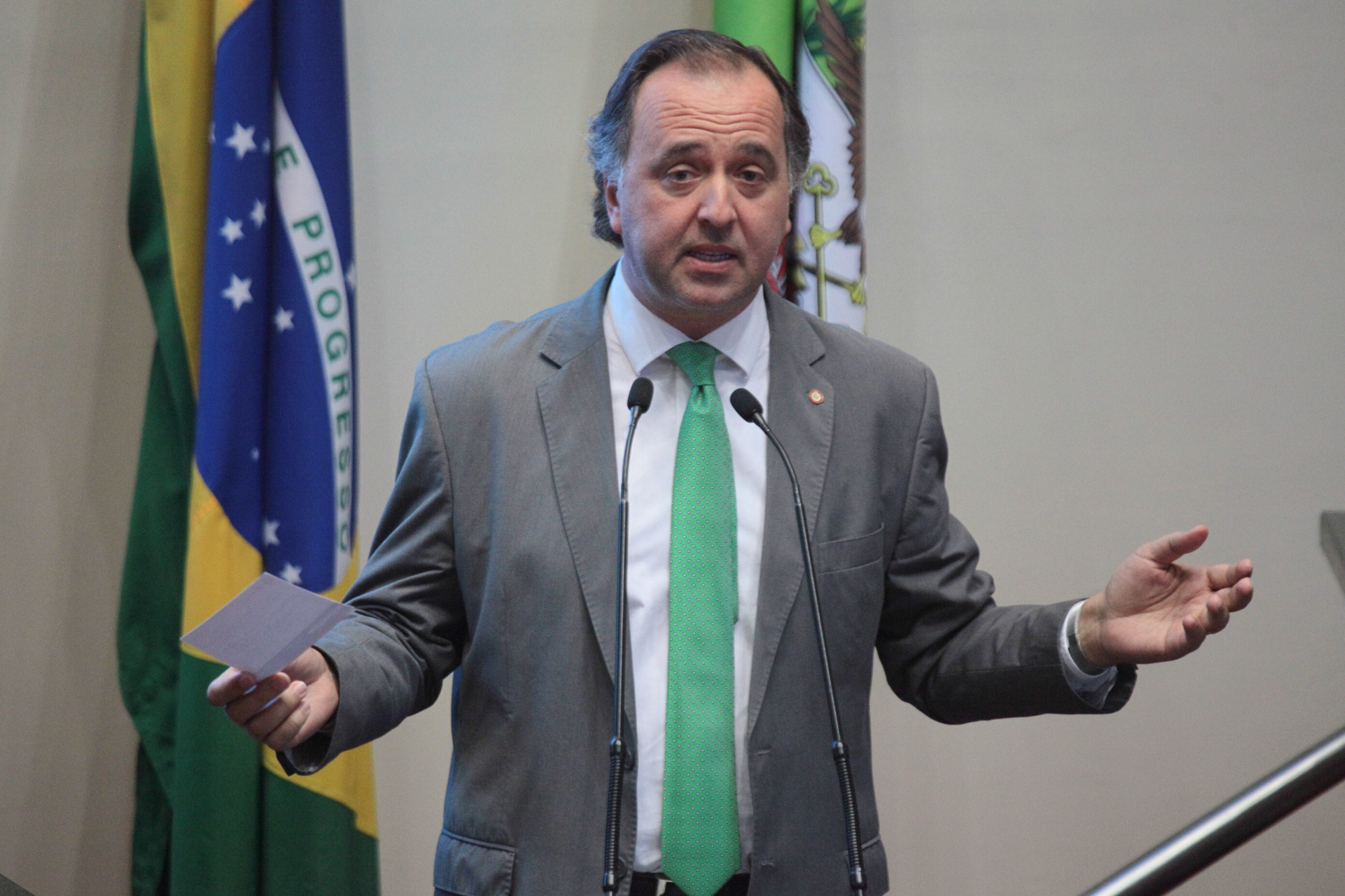 Deputado Kennedy Nunes
