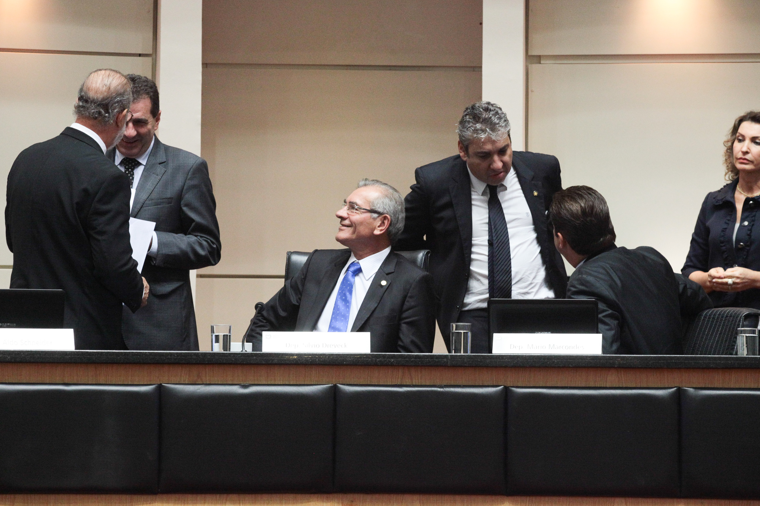 Sessão ordinária.