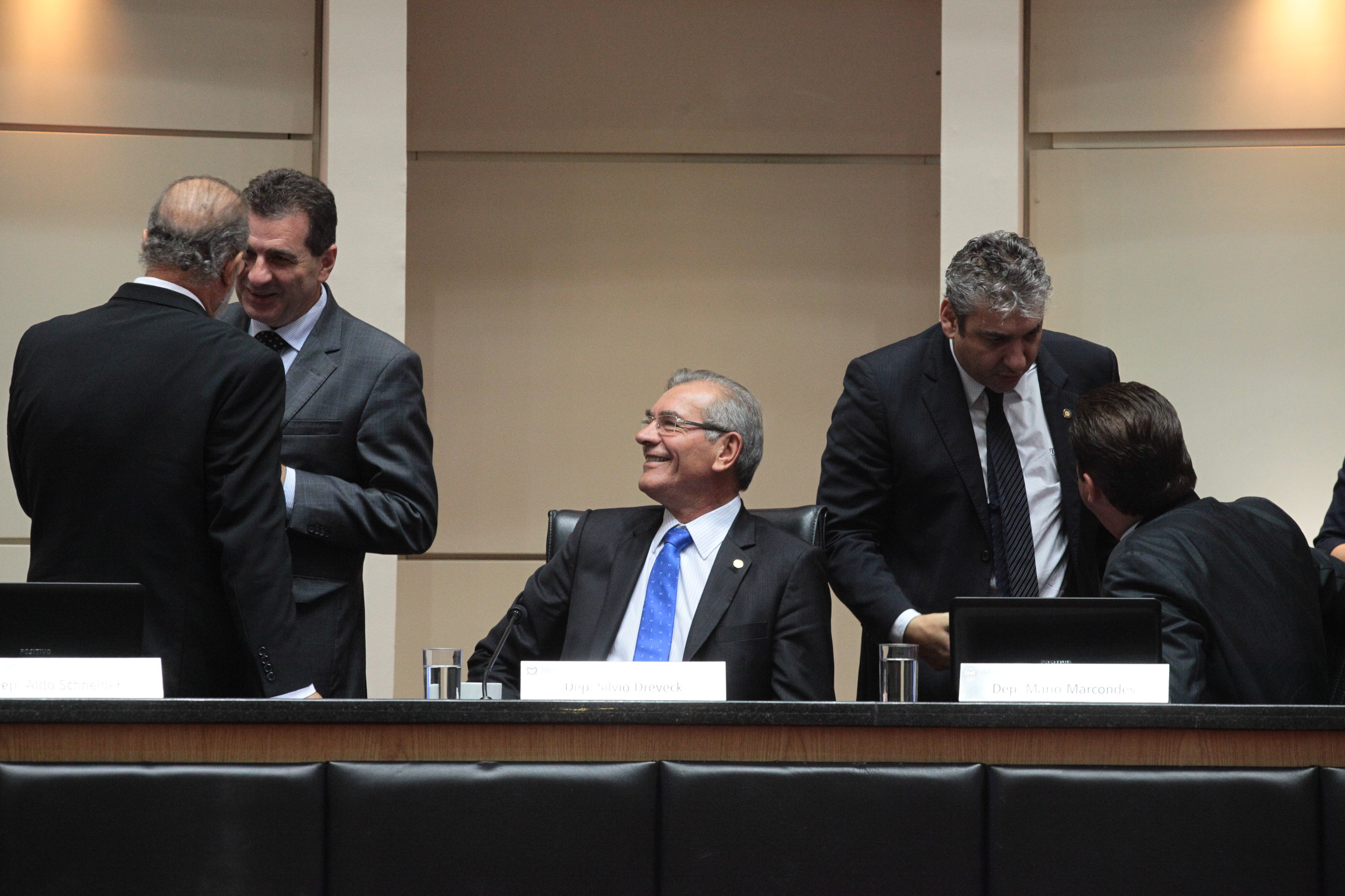 Sessão Ordinária