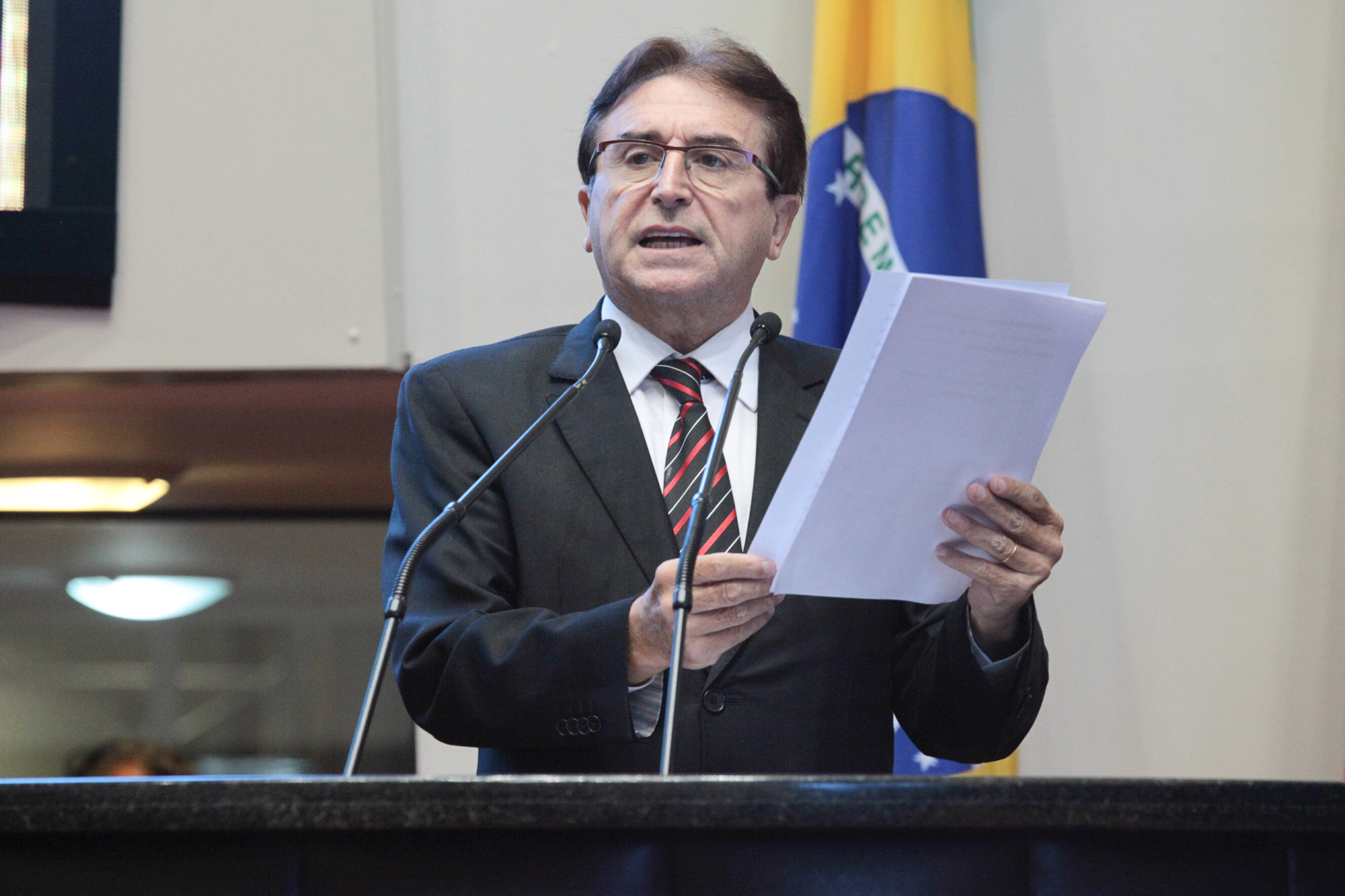 Deputado Antonio Aguiar