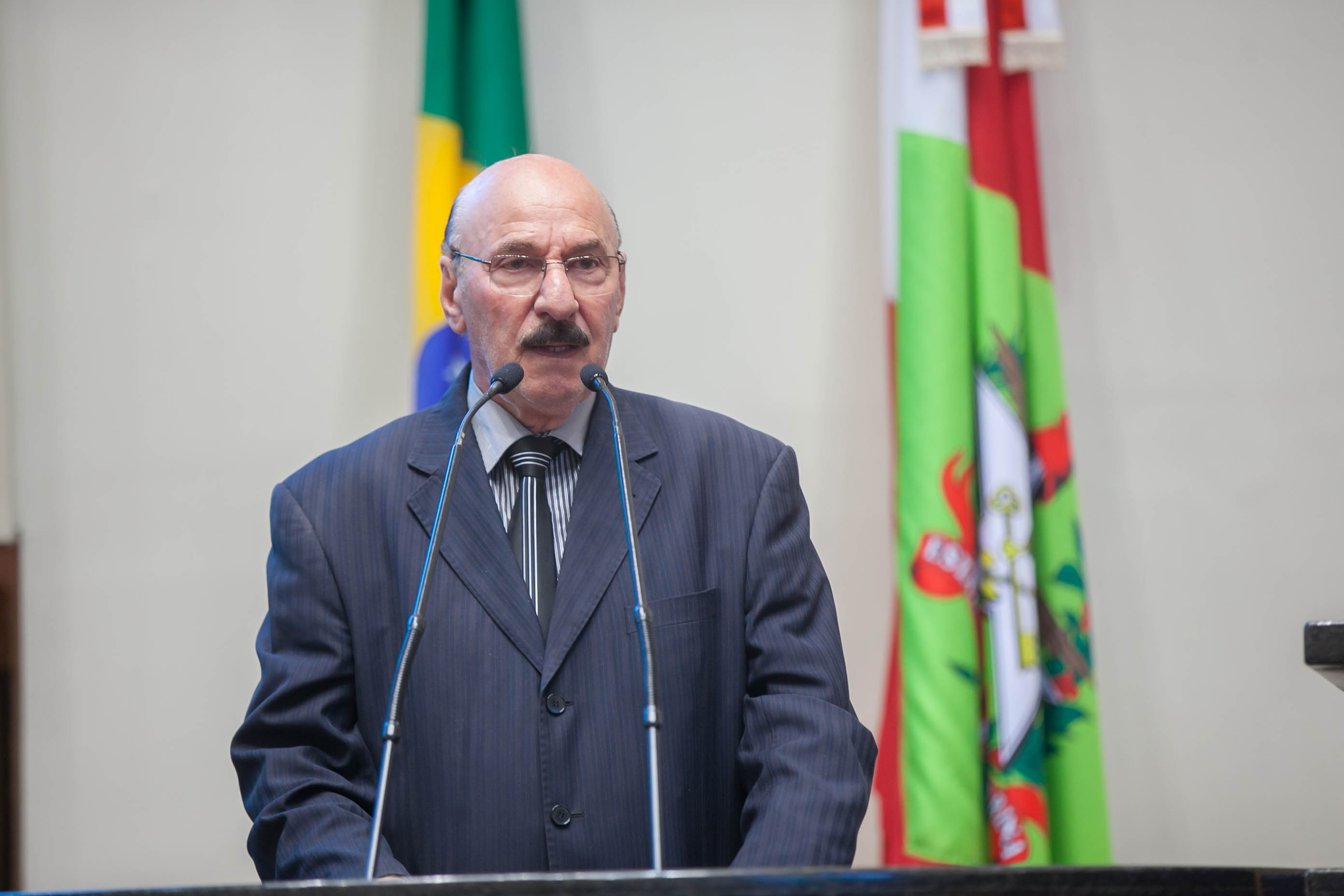 Deputado Manoel Mota (PMDB) - Sessão Ordinária