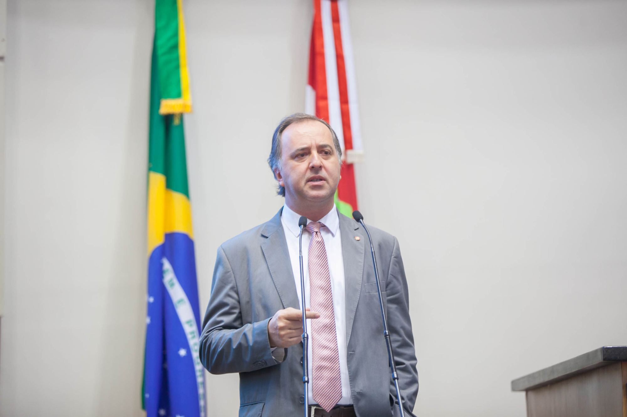 Kennedy Nunes