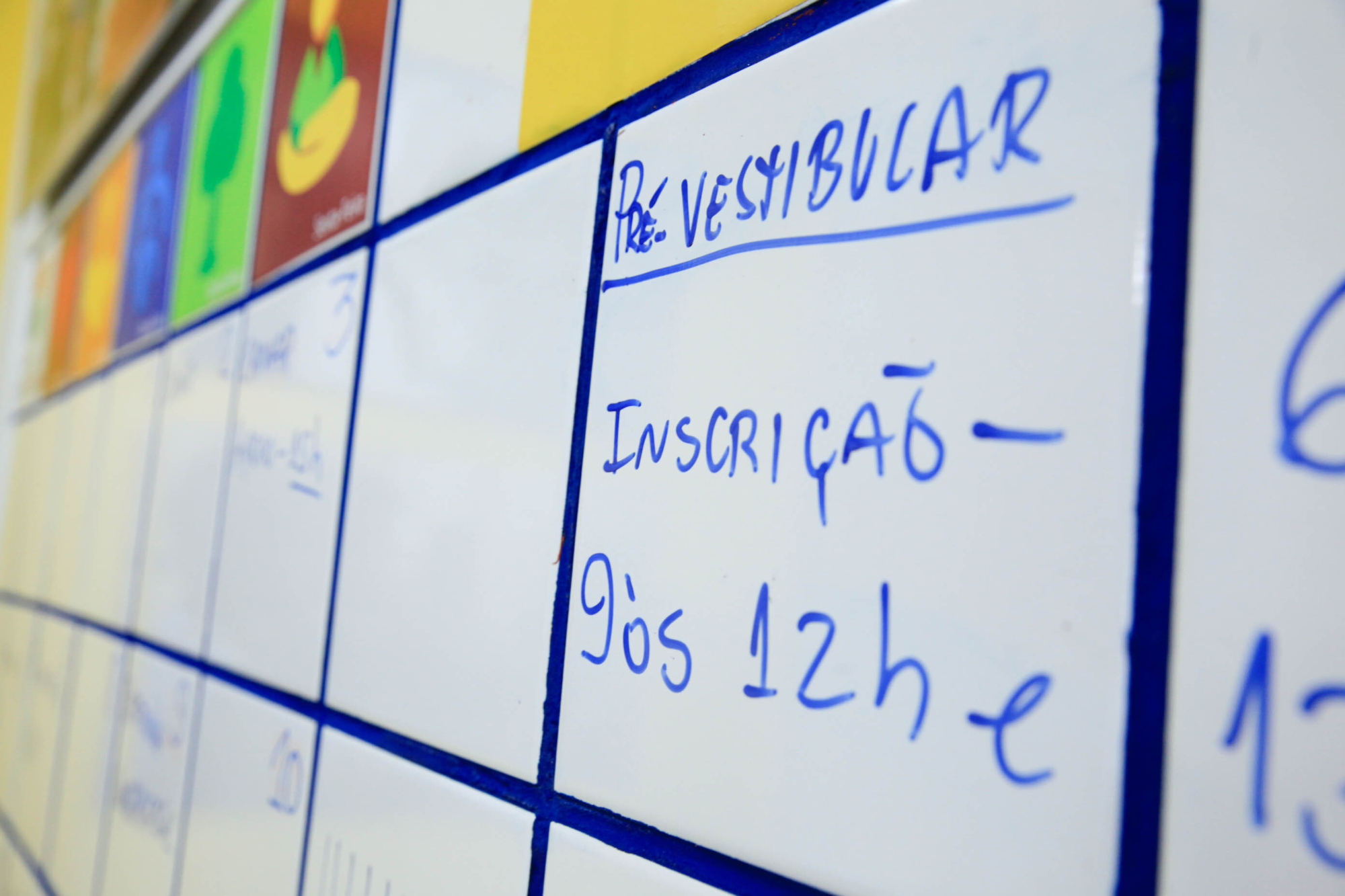 Inscrições para pré-vestibular gratuito do IVG se encerram na sexta-feira (17)