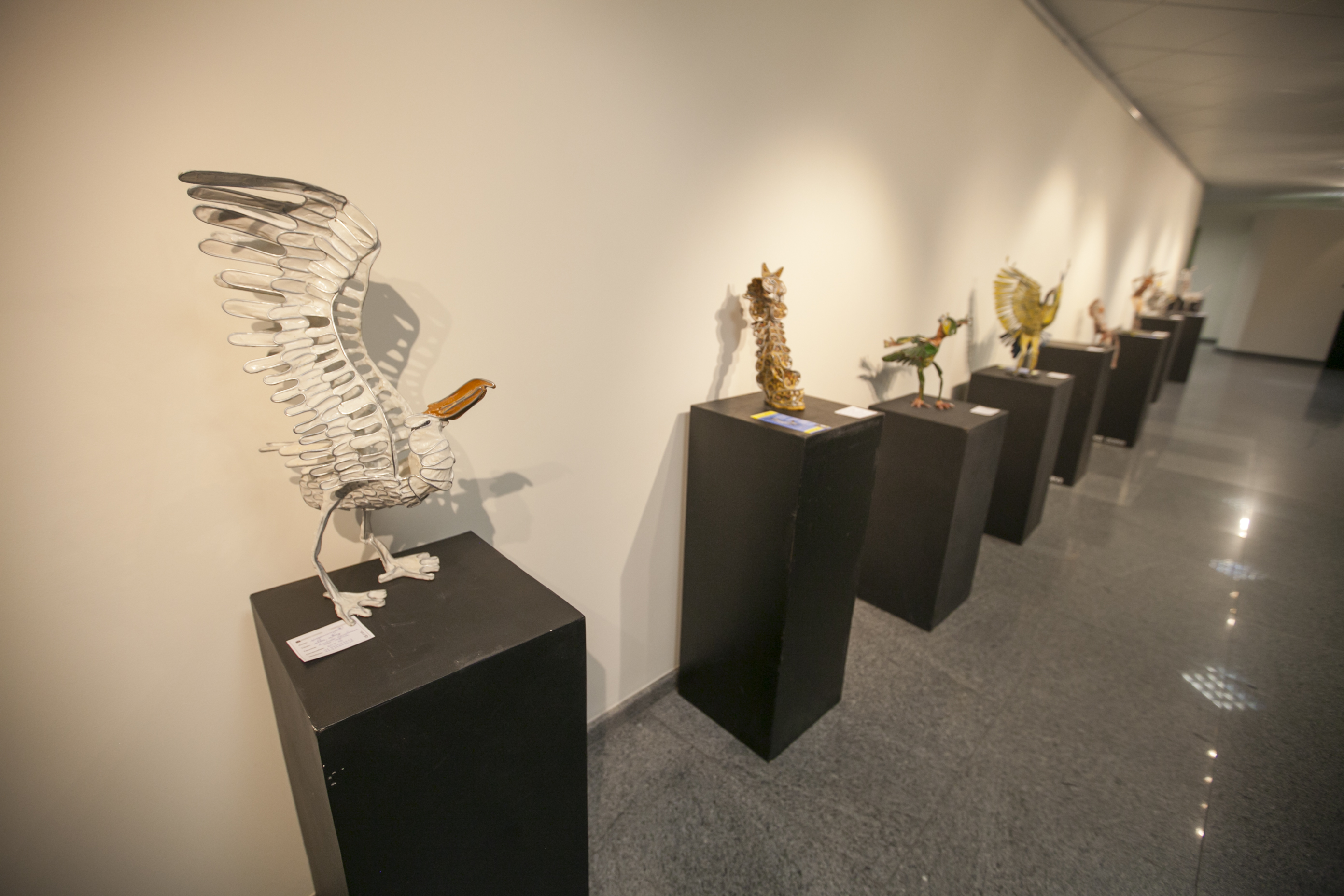 Exposição 