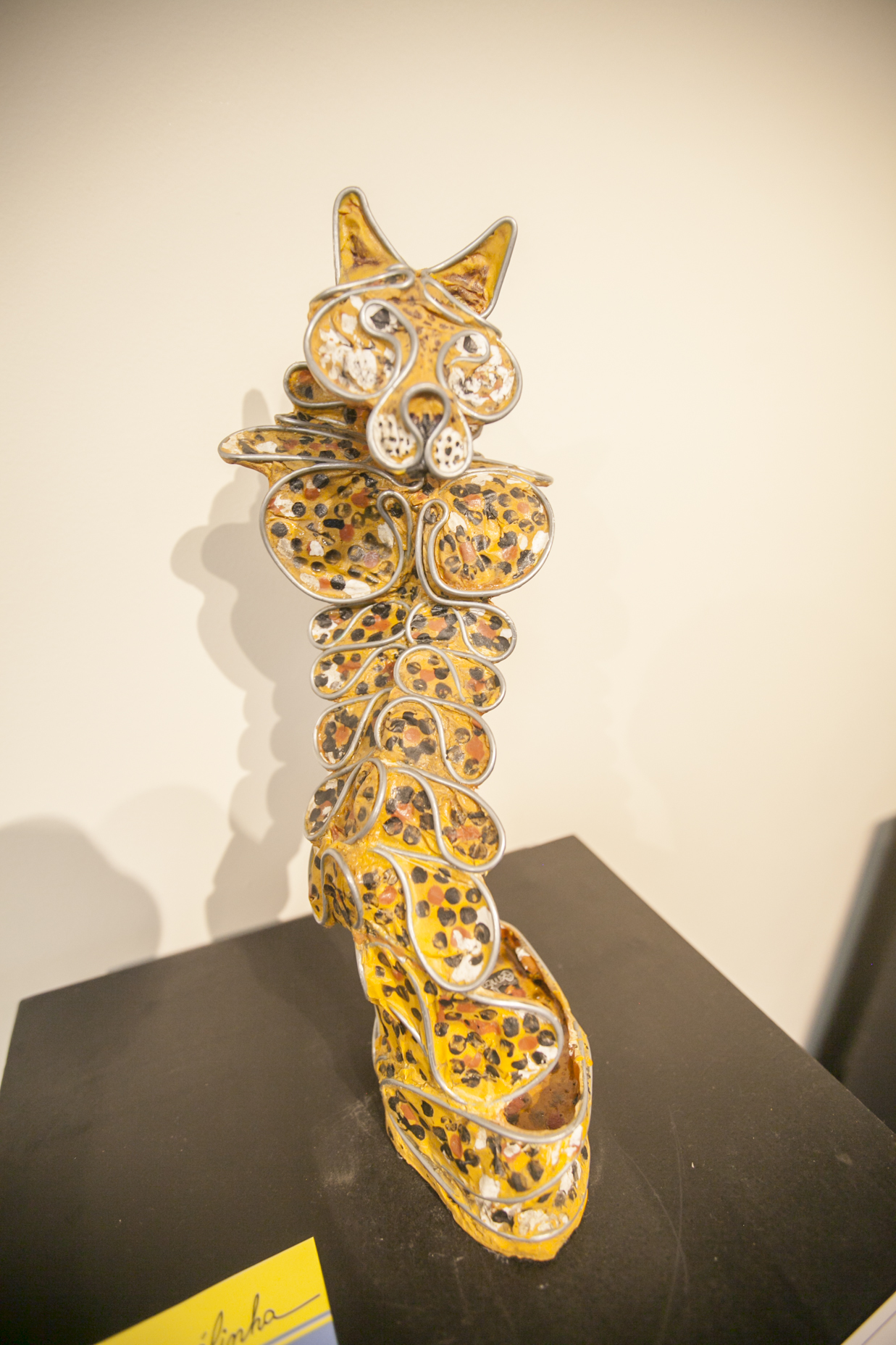 Exposição 