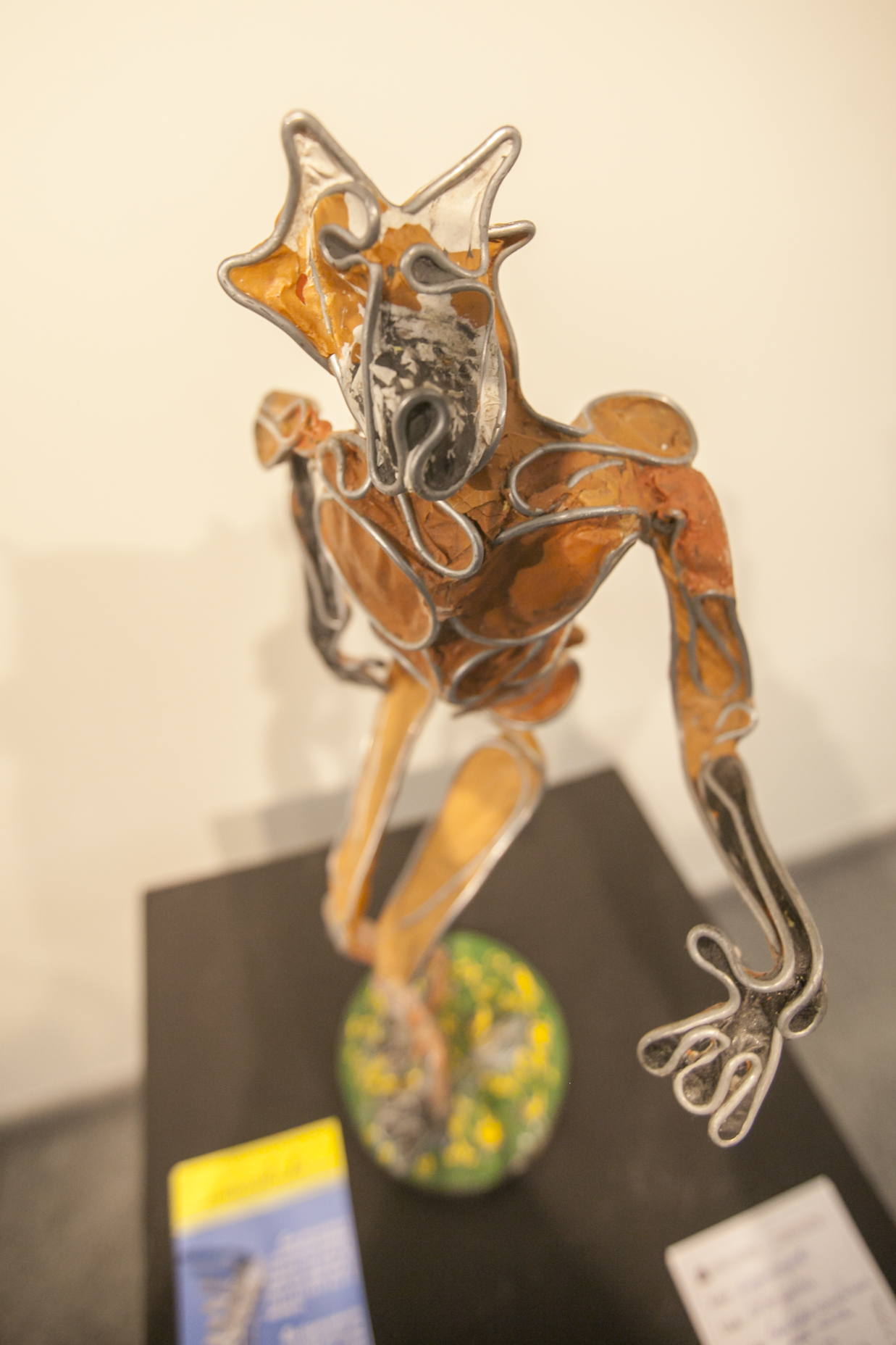 Exposição 