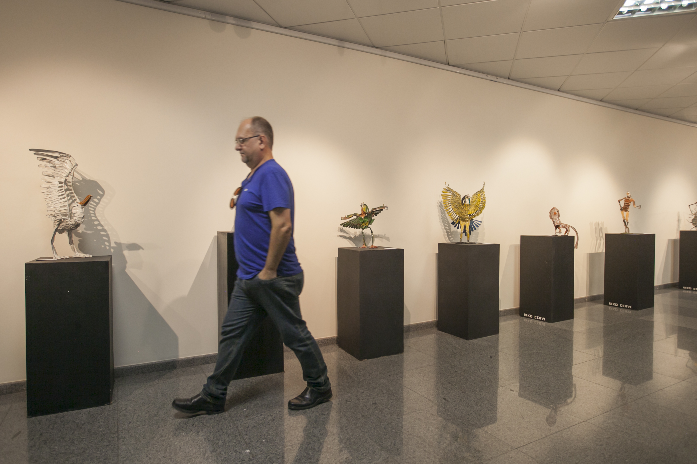 Exposição 