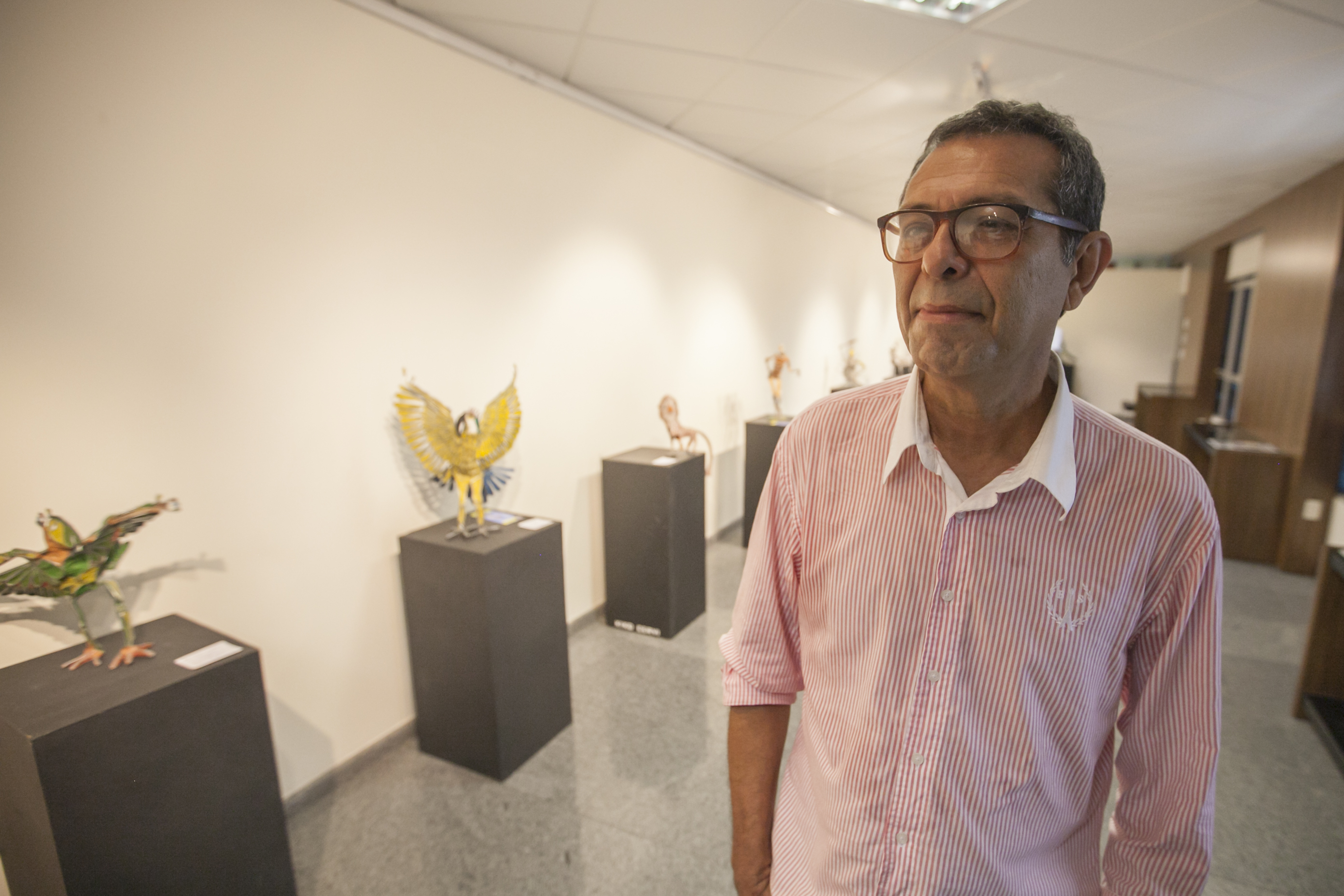 Exposição 