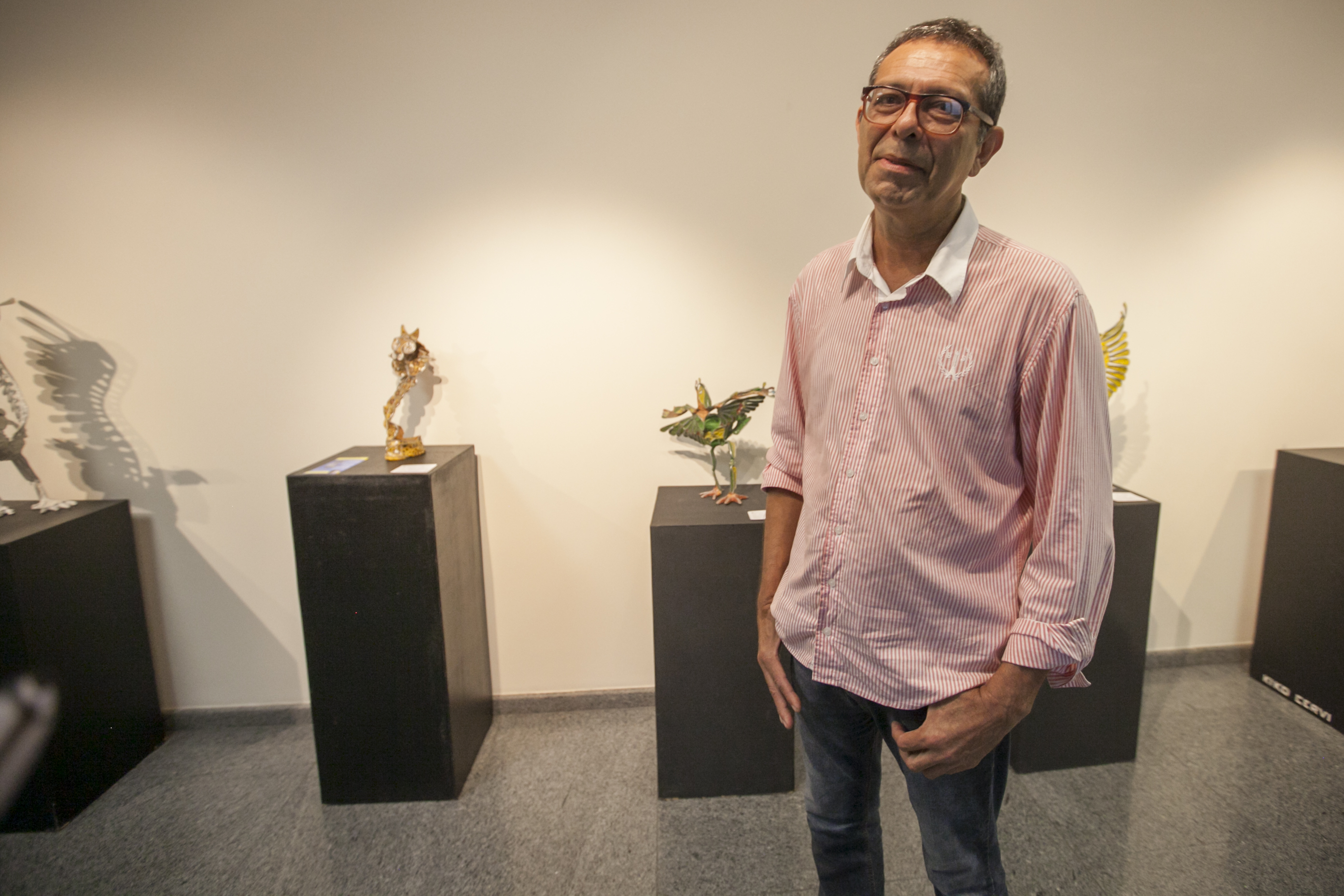 Exposição 