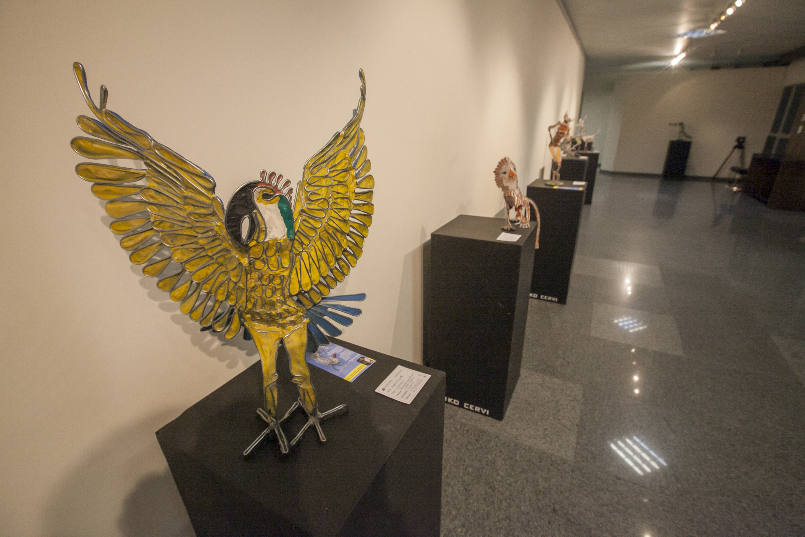 Exposição 