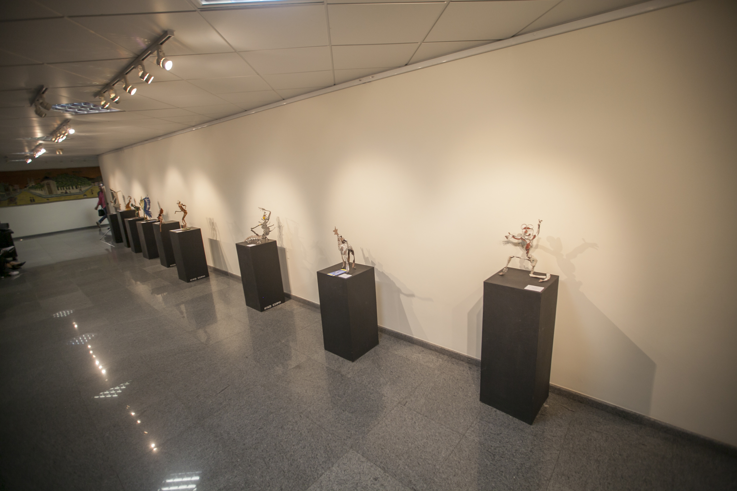 Exposição 