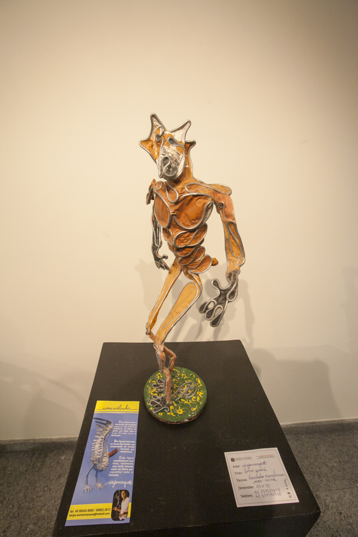 Exposição 