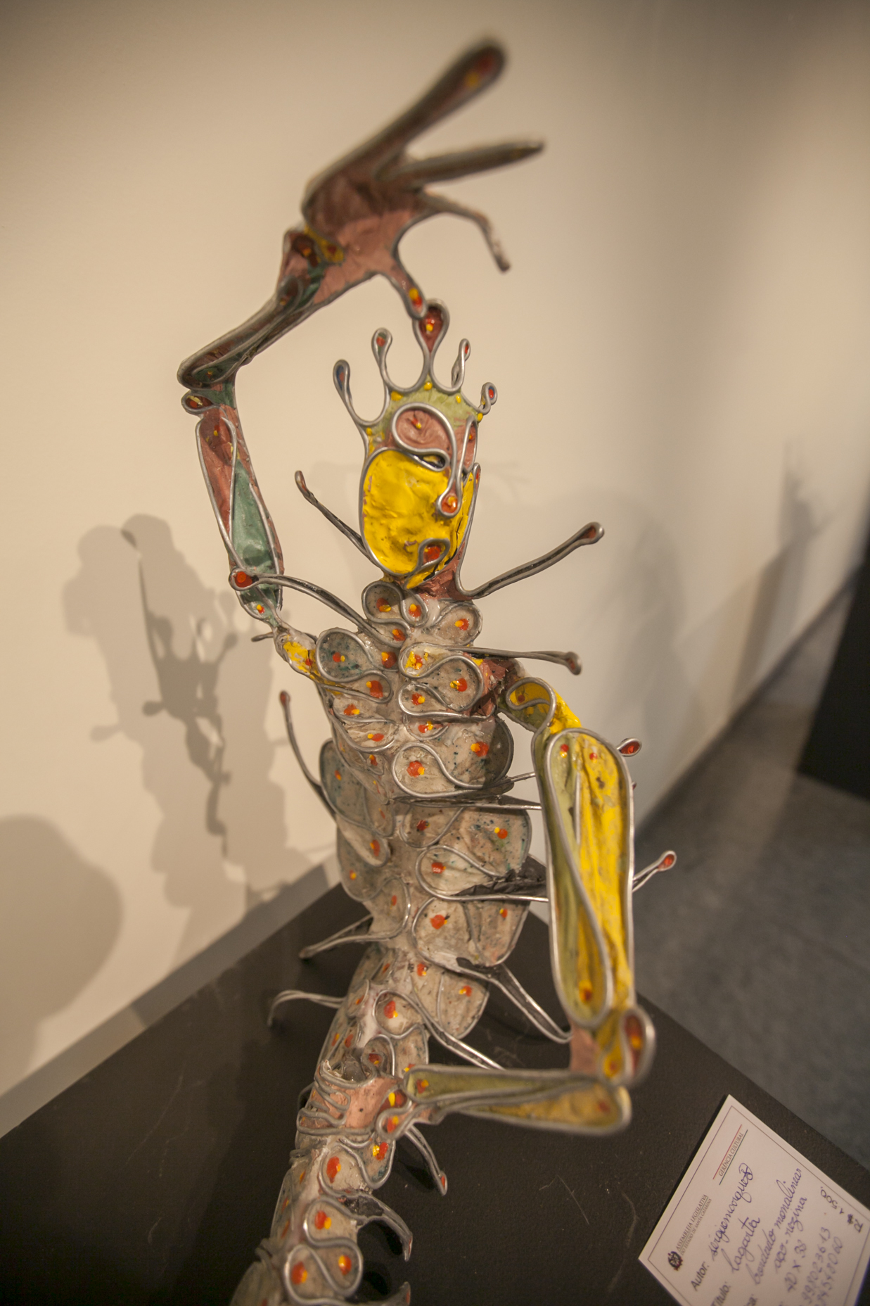 Exposição 