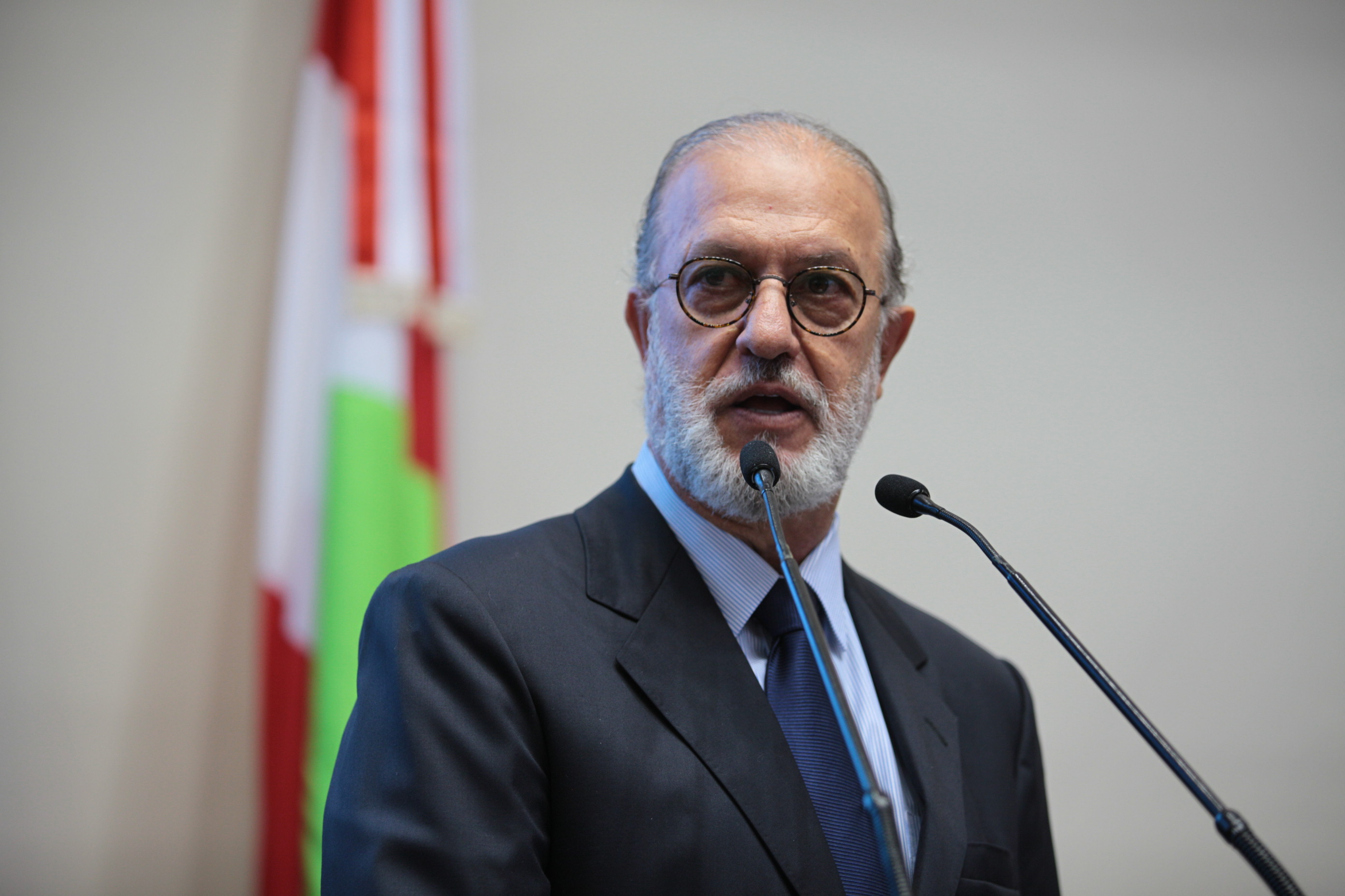 Sessão Ordinária - Deputado Nilson Gomçalves (PSDB)