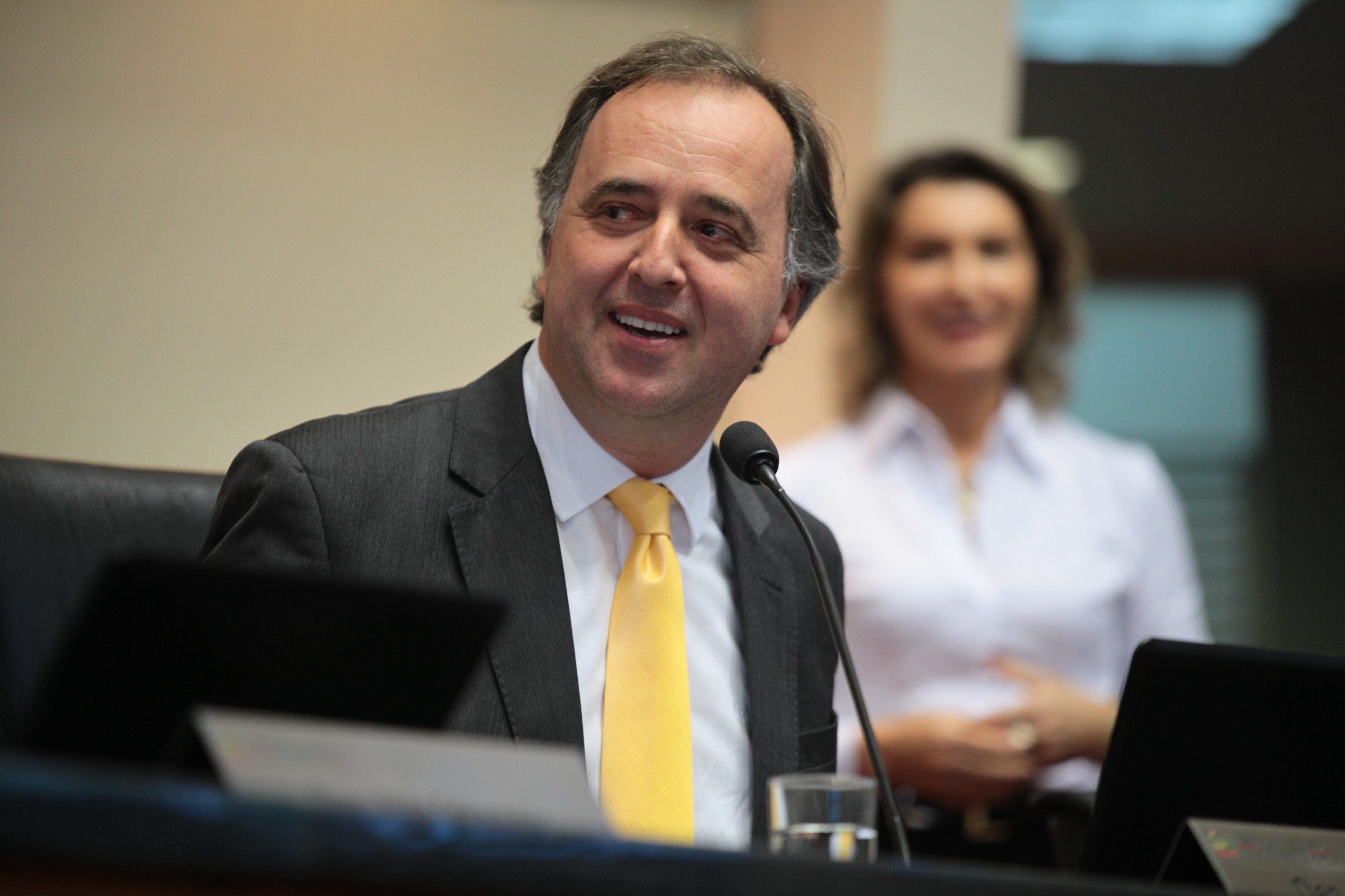 Sessão Ordinária - Deputado Kennedy Nunes (PSD)
