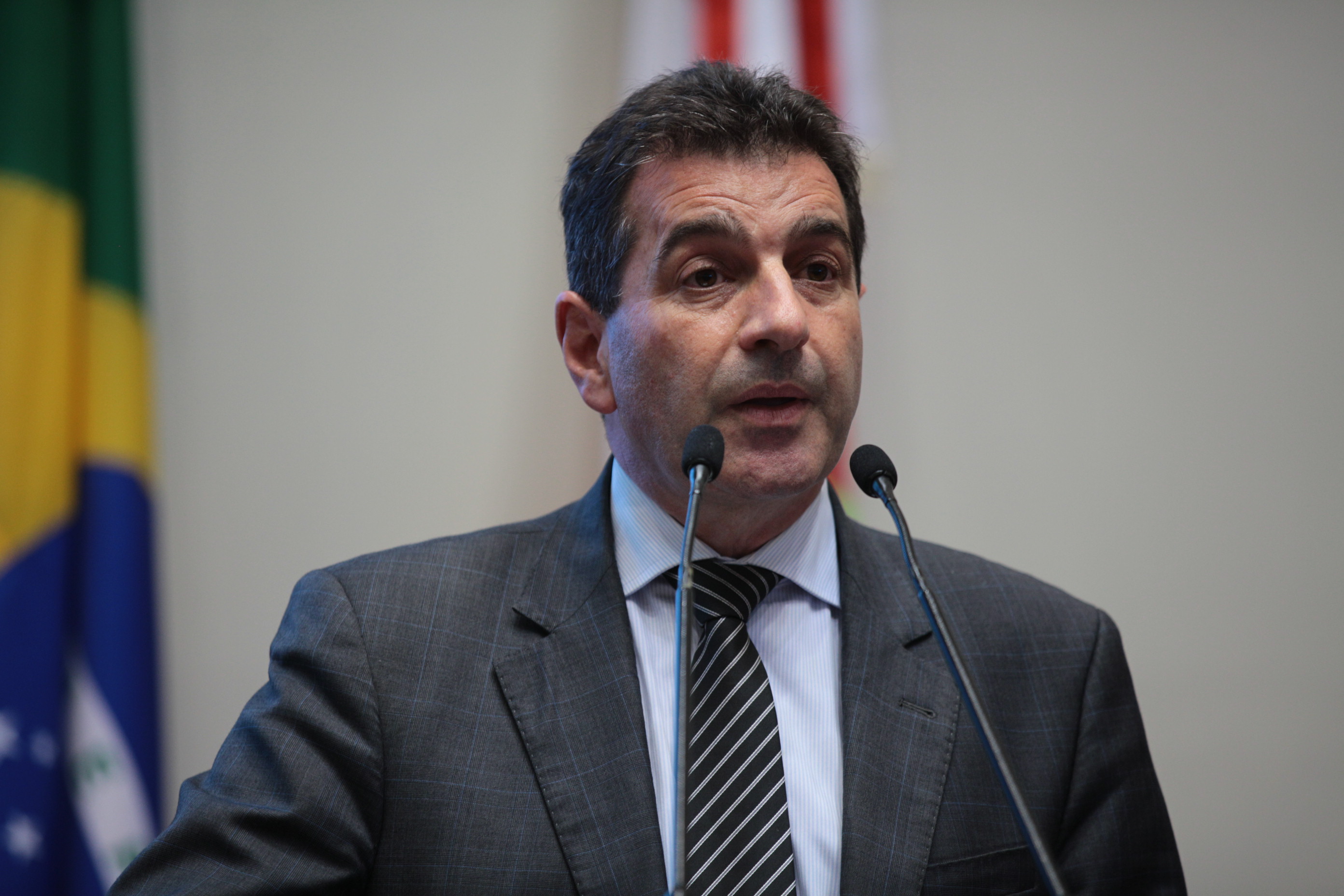 Sessão Ordinária - Deputado Mário Marcondes (PSDB)