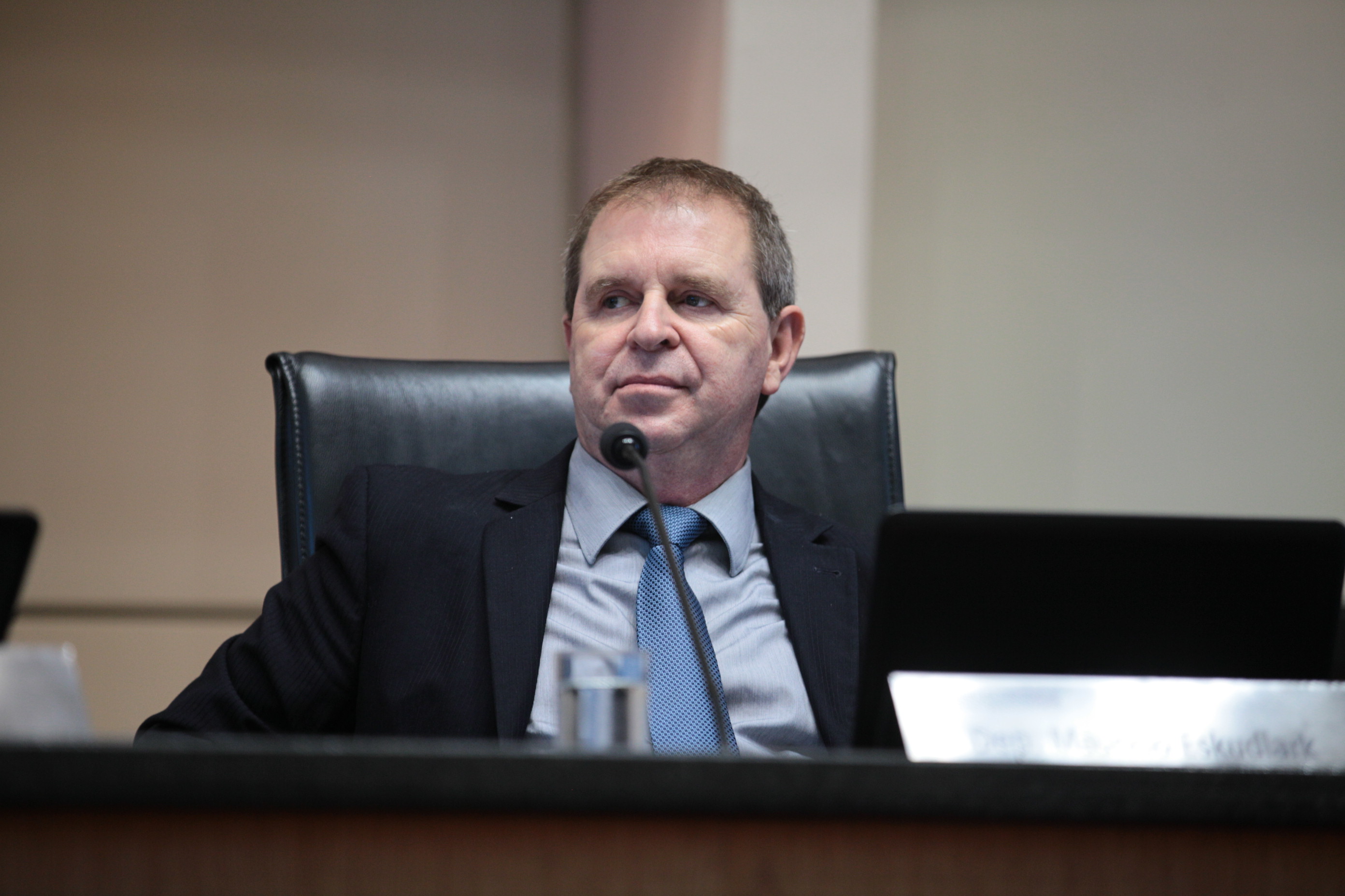 Sessão Ordinária - Deputado Maurício Eskudlark (PSD)