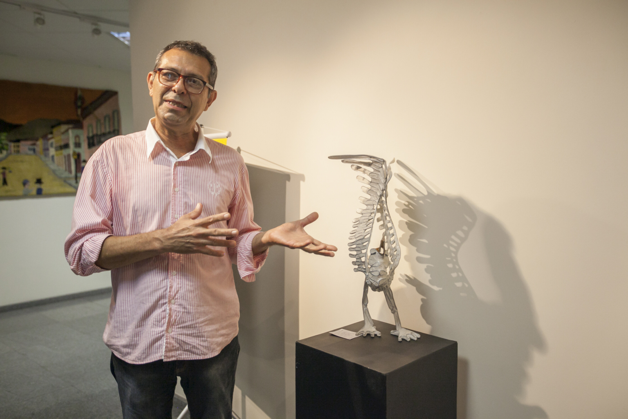 Sérgio Marques