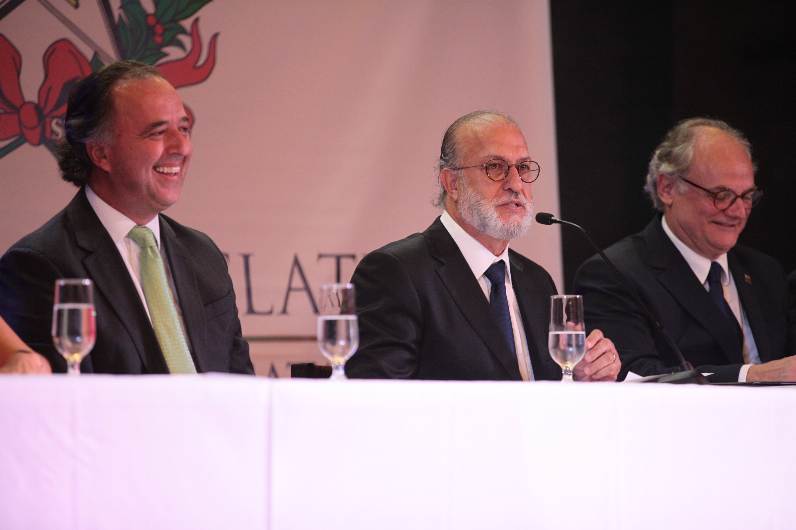 Ato Solene em homenagem a Unidade de AVC de Joinville - 20 anos de Fundação