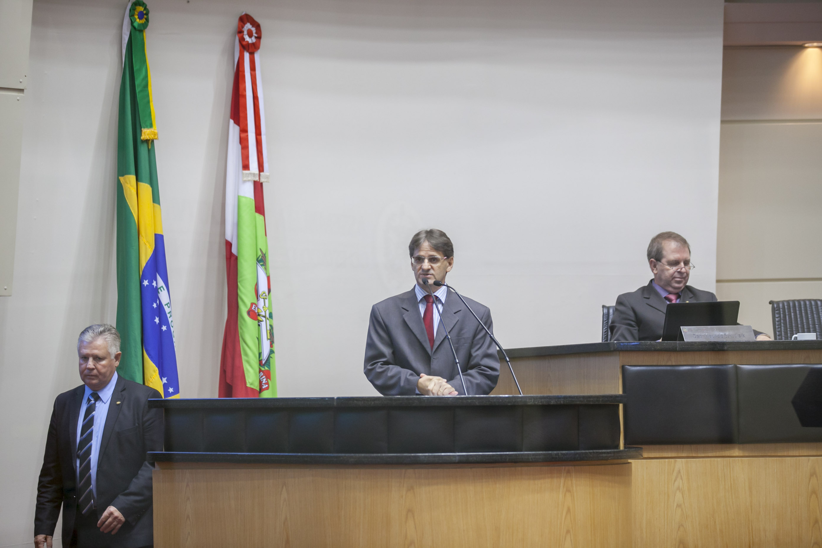 Sessão Ordinária