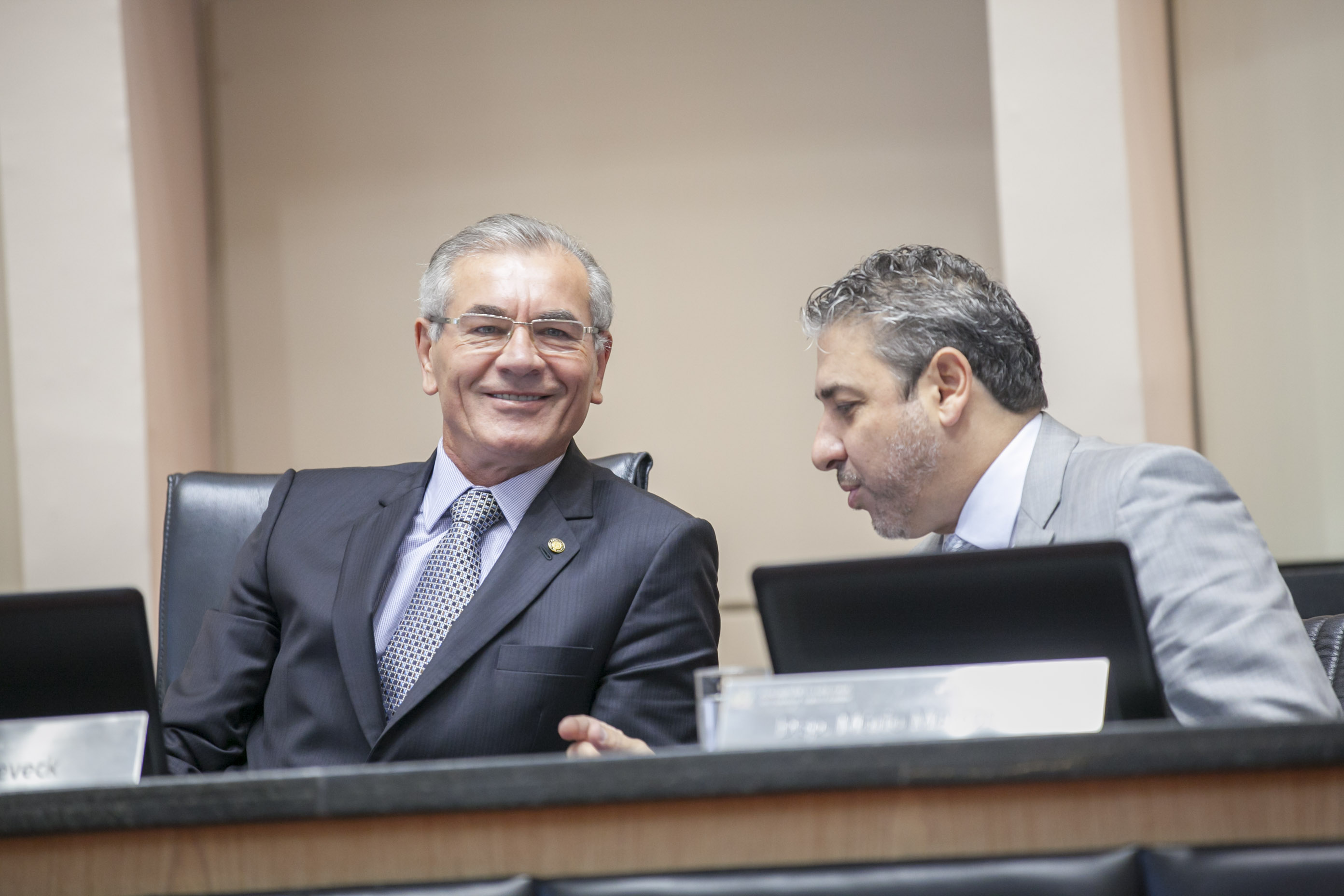 Sessão Ordinária