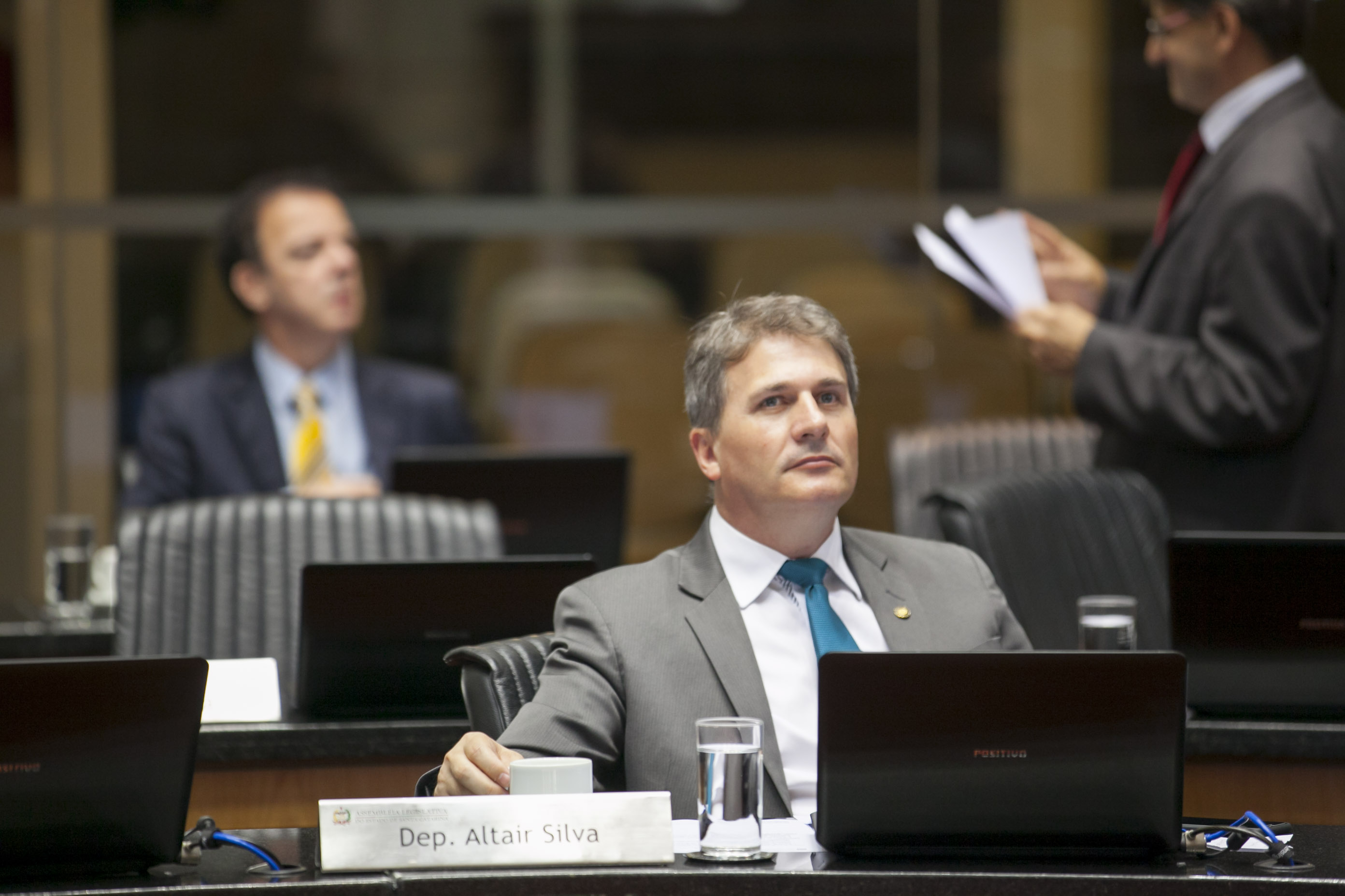 Sessão Ordinária