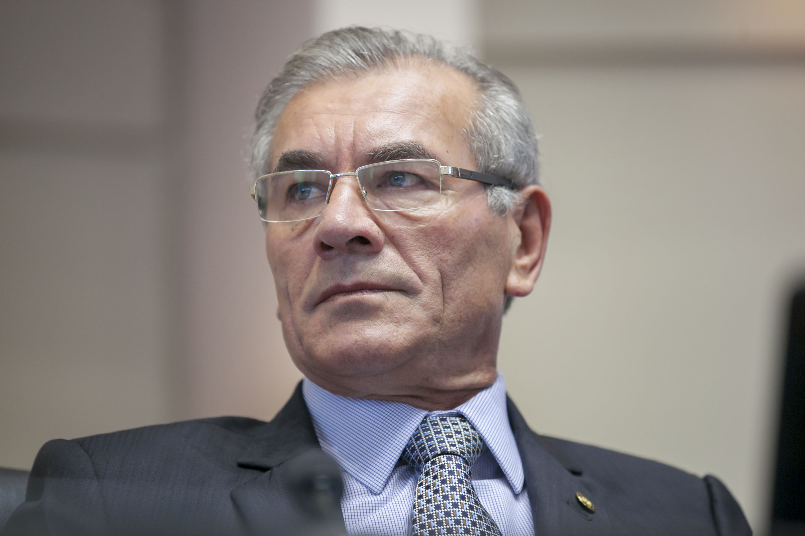 Deputado Silvio Dreveck (PP) - Sessão Ordinária