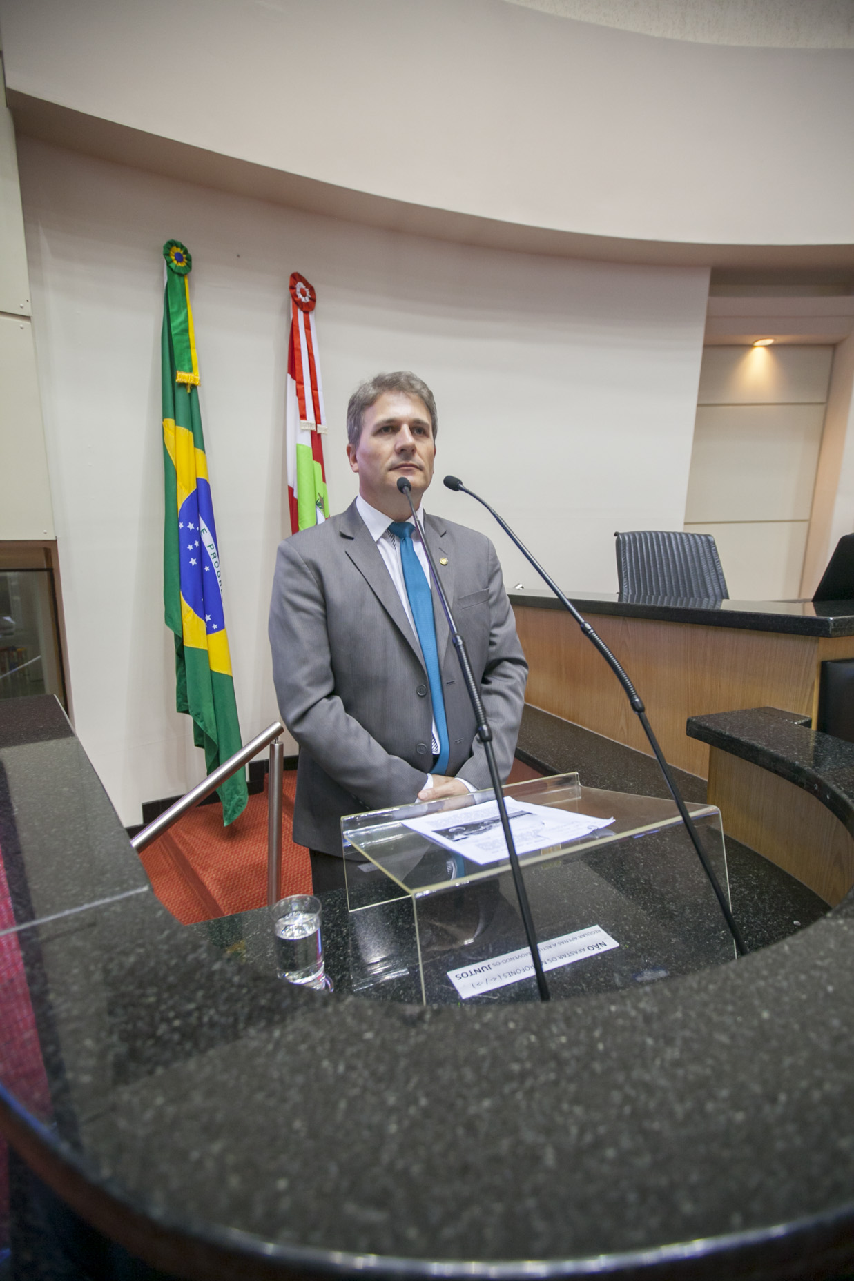 Deputado Altair Silva (PP) - Sessão Ordinária