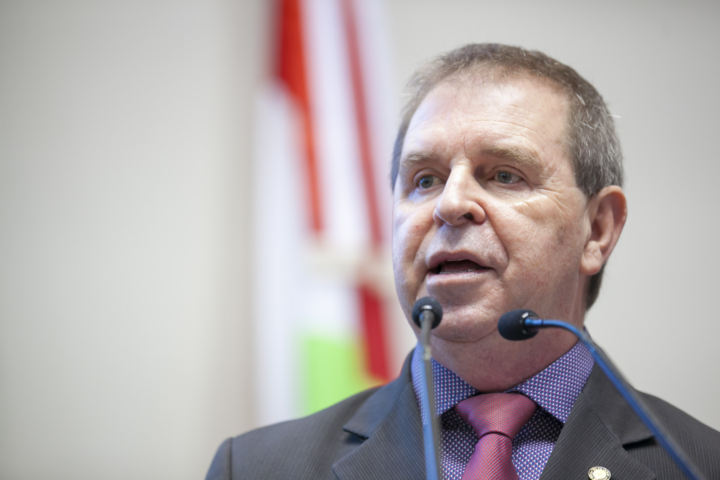 Deputado Maurício Eskudlark (PR) - Sessão Ordinária