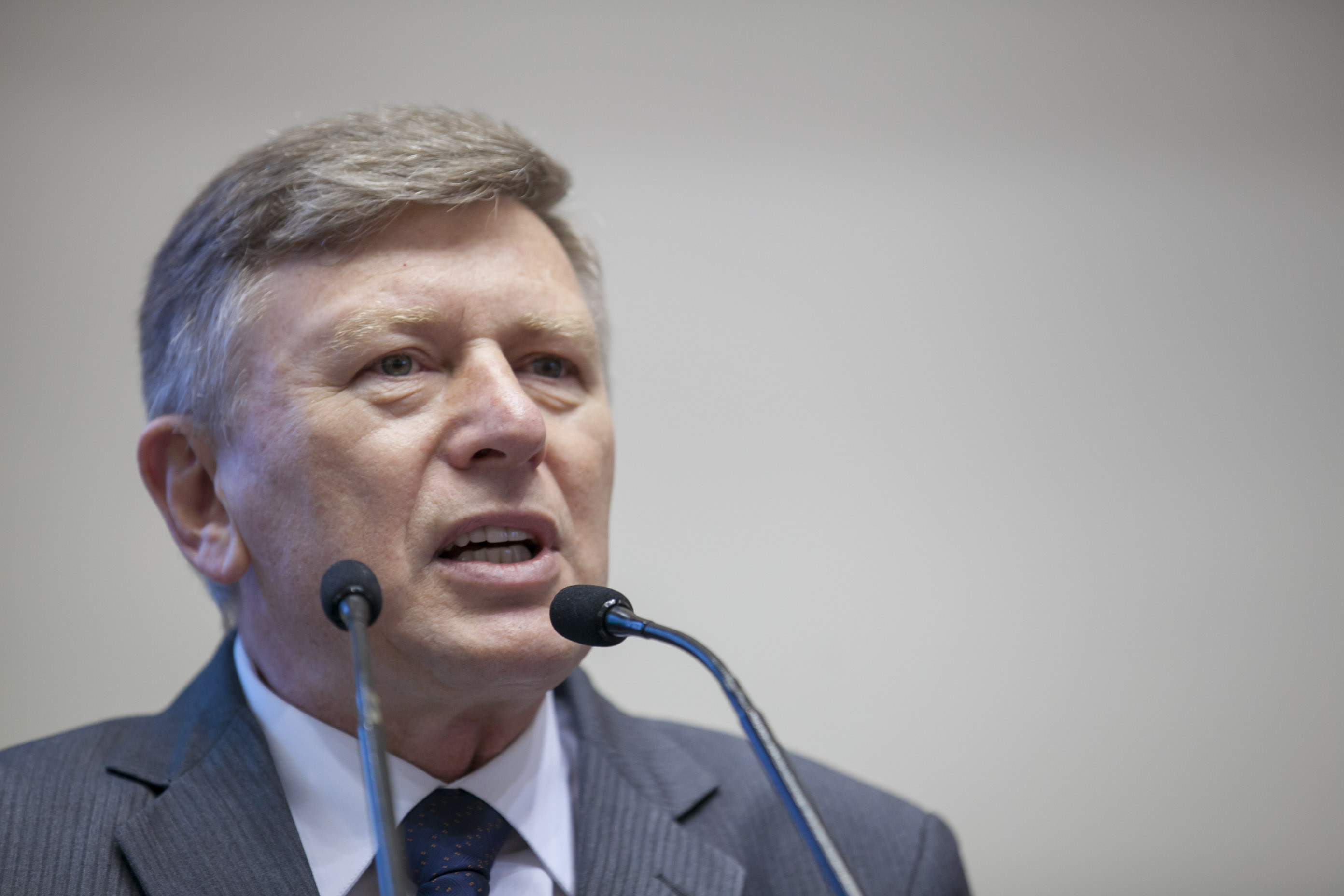 Deputado Milton Hobus (PSD) - Sessão Ordinária