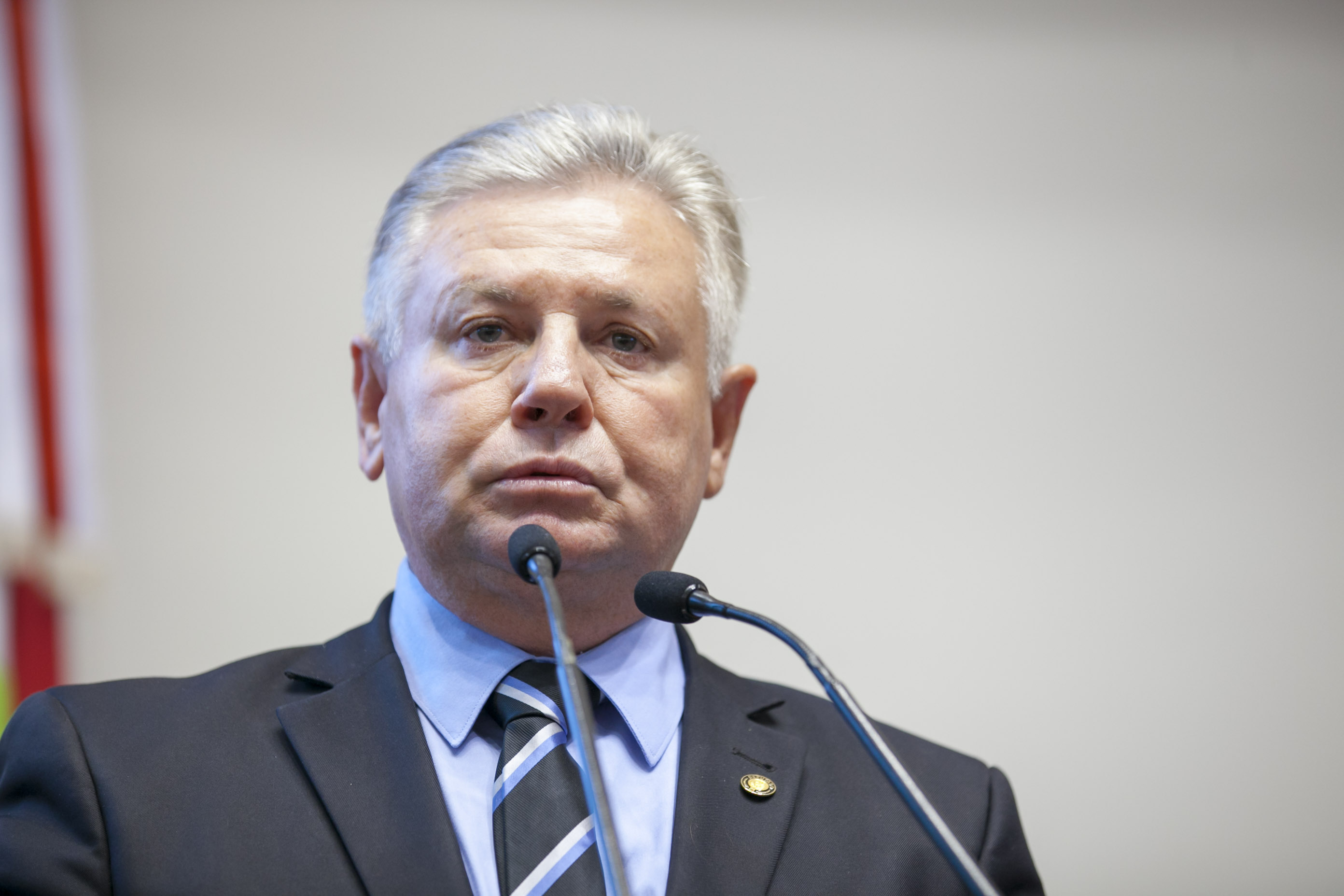 Deputado Nilso Berlanda (PSC) - Sessão Ordinária