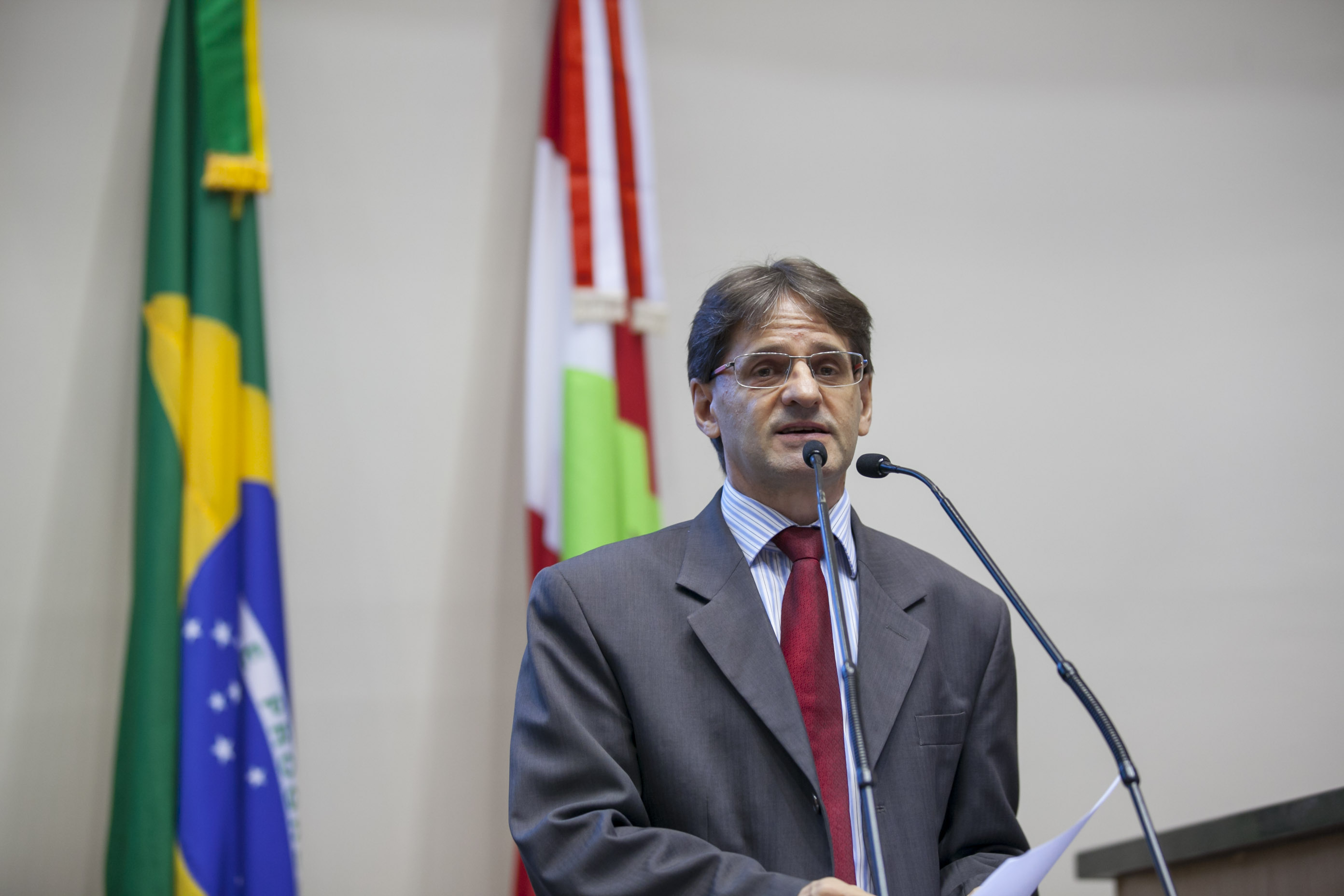 Deputado Neodi Saretta (PT) - Sessão Ordinária