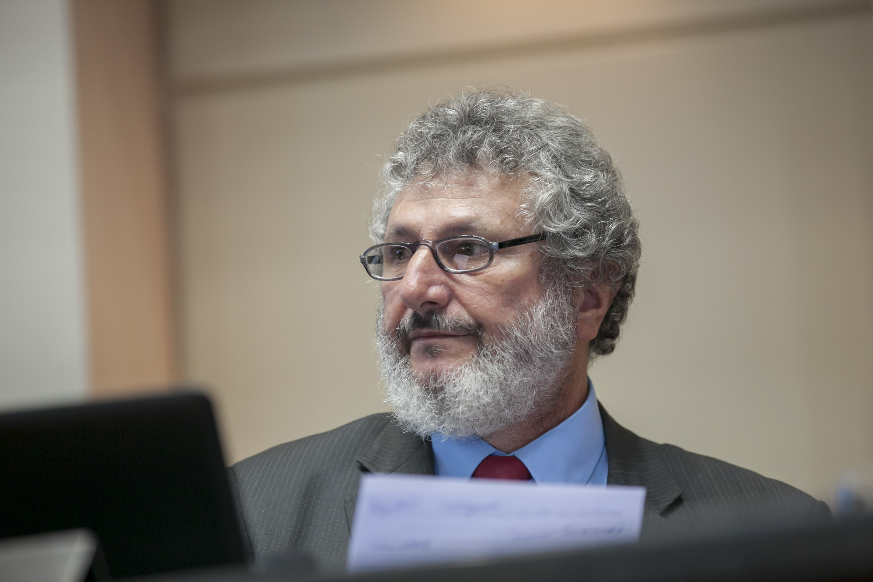 Deputado Padre Pedro Baldissera (PT) - Sessão Ordinária
