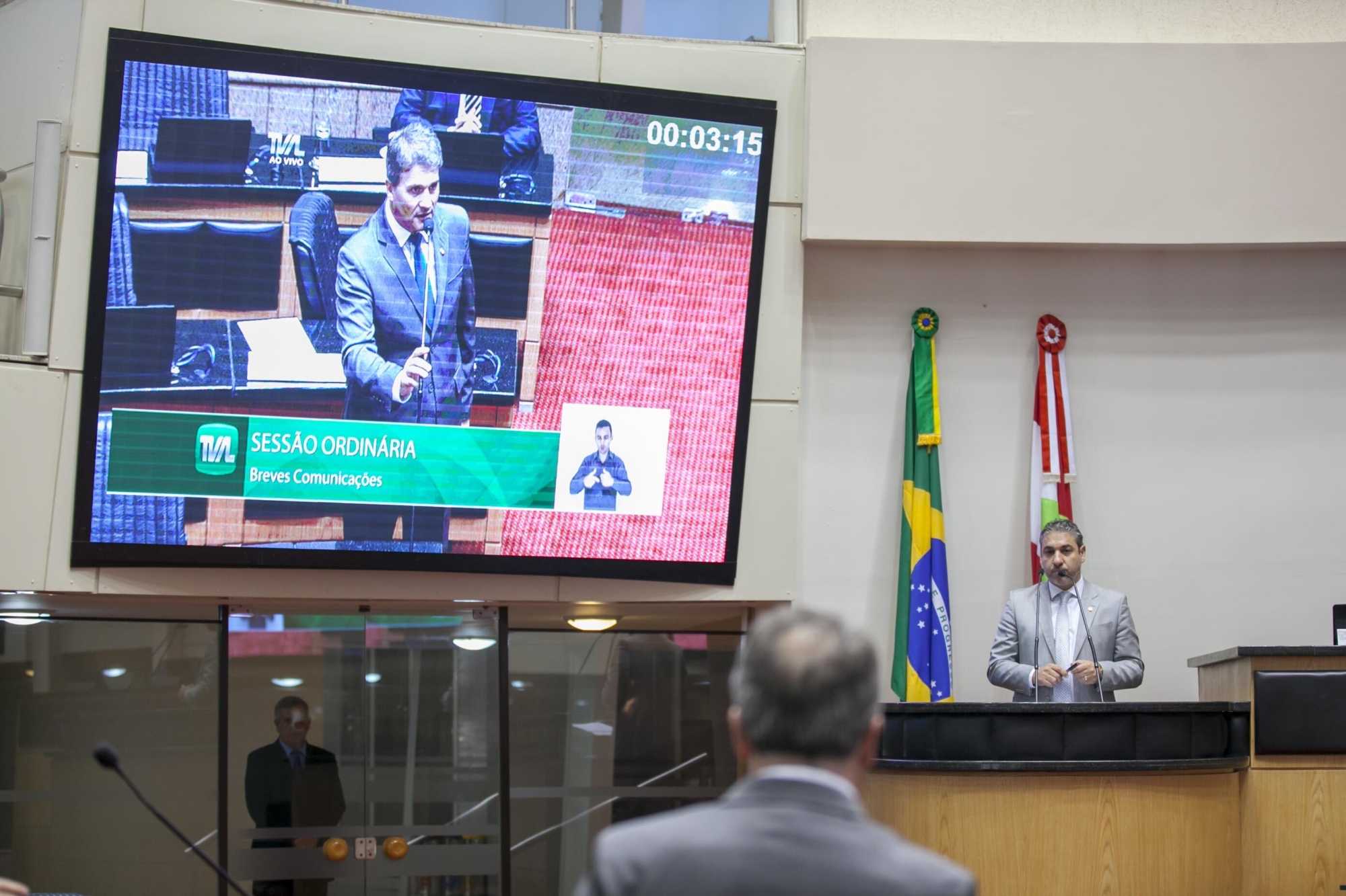 Deputados criticam Autopista Litoral Sul e ANTT pelo fechamento de acessos